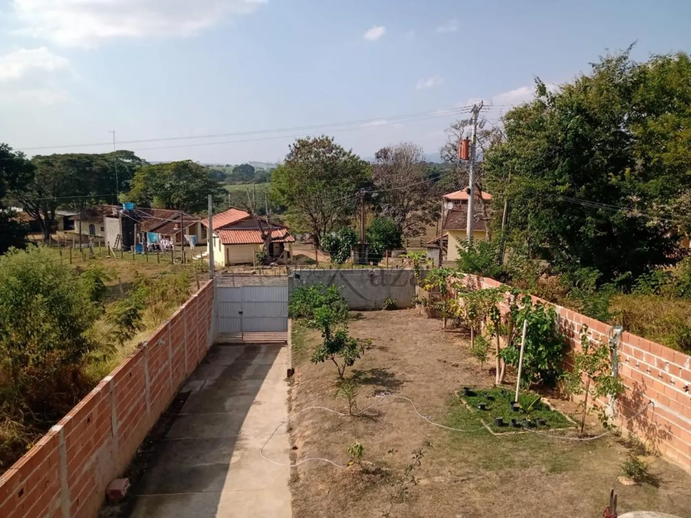 Foto 5 de Rural Chácara em Tijuco Preto, Caçapava - imagem 5