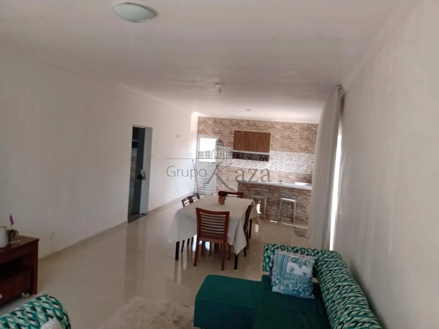 Foto 12 de Rural Chácara em Tijuco Preto, Caçapava - imagem 12