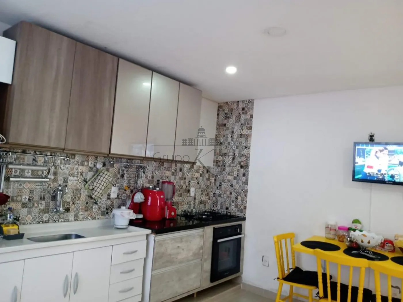 Foto 17 de Rural Chácara em Tijuco Preto, Caçapava - imagem 17