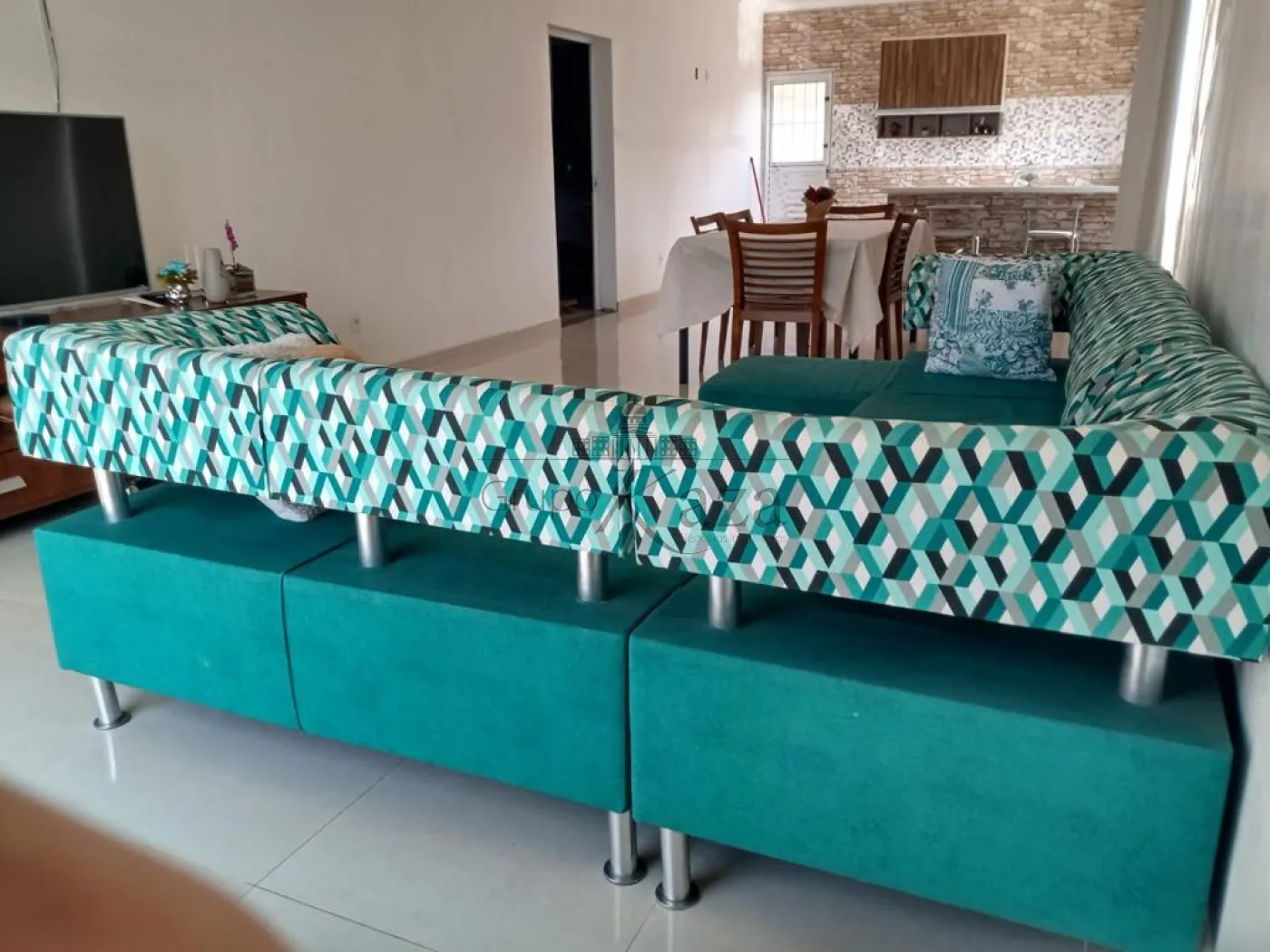 Foto 23 de Rural Chácara em Tijuco Preto, Caçapava - imagem 23