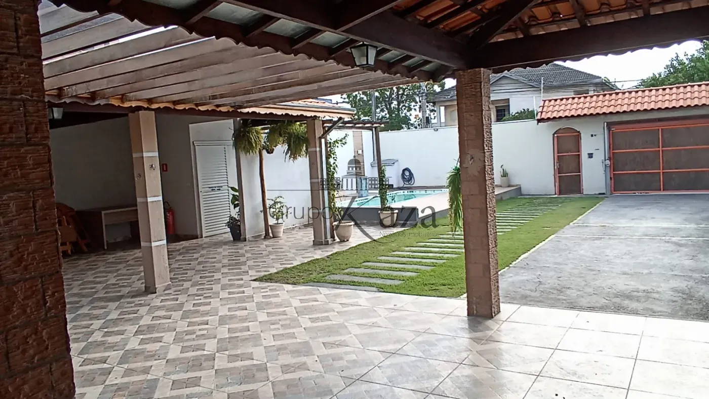 Foto 9 de Casa Comercial  Residencial em Jardim Altos de Santana I, Jacareí - imagem 9