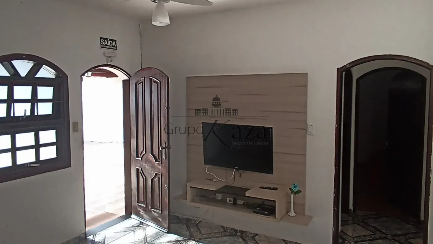 Foto 1 de Casa Comercial  Residencial em Jardim Altos de Santana I, Jacareí - imagem 1