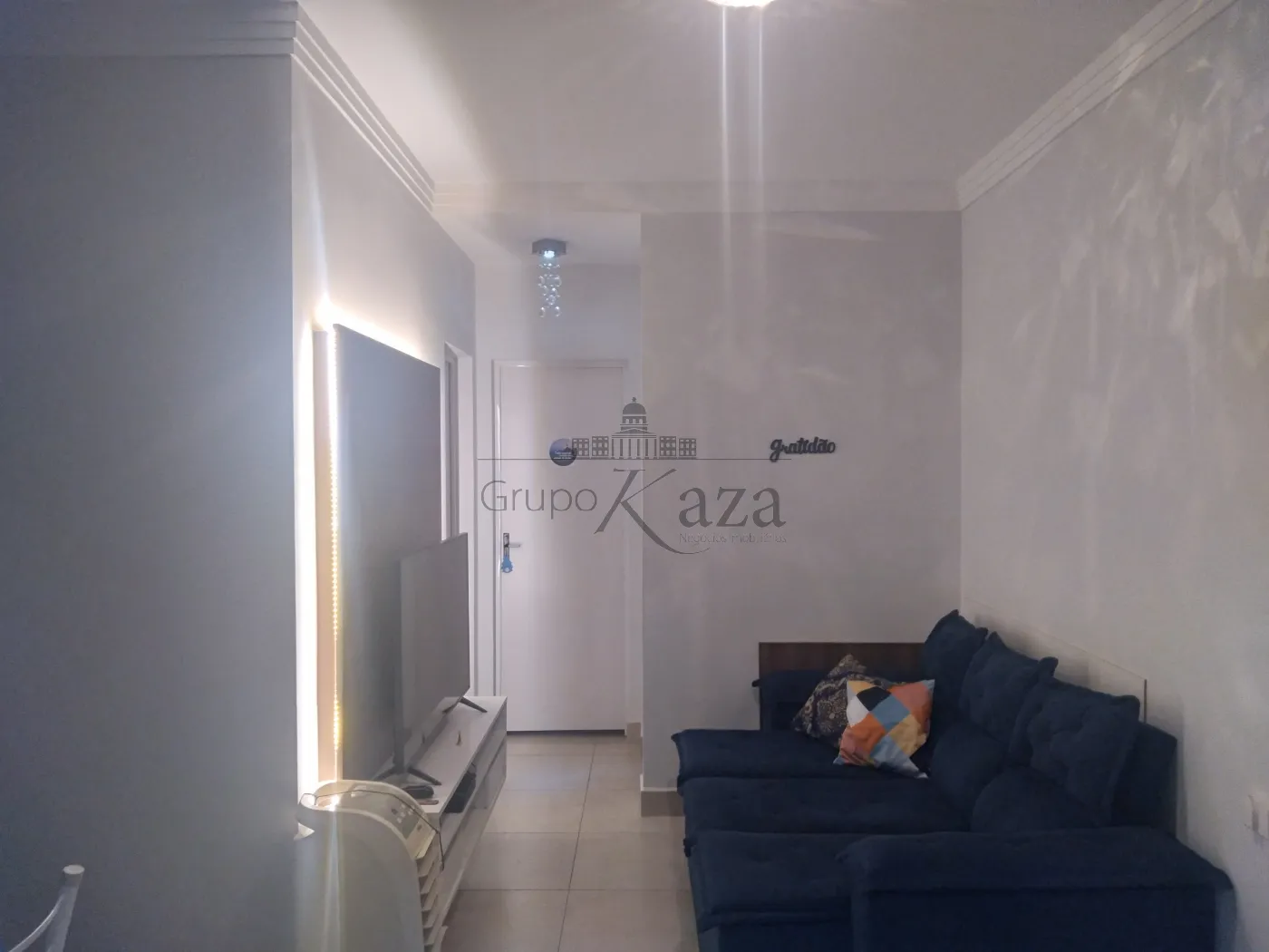 Foto 1 de Apartamento Padrão em Jardim dos Bandeirantes, São José dos Campos - imagem 1