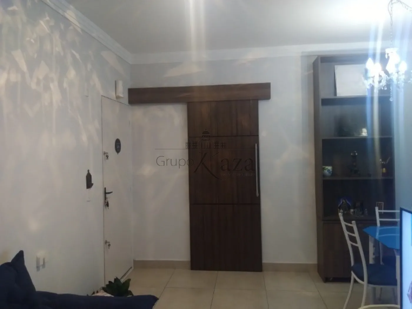 Foto 3 de Apartamento Padrão em Jardim dos Bandeirantes, São José dos Campos - imagem 3