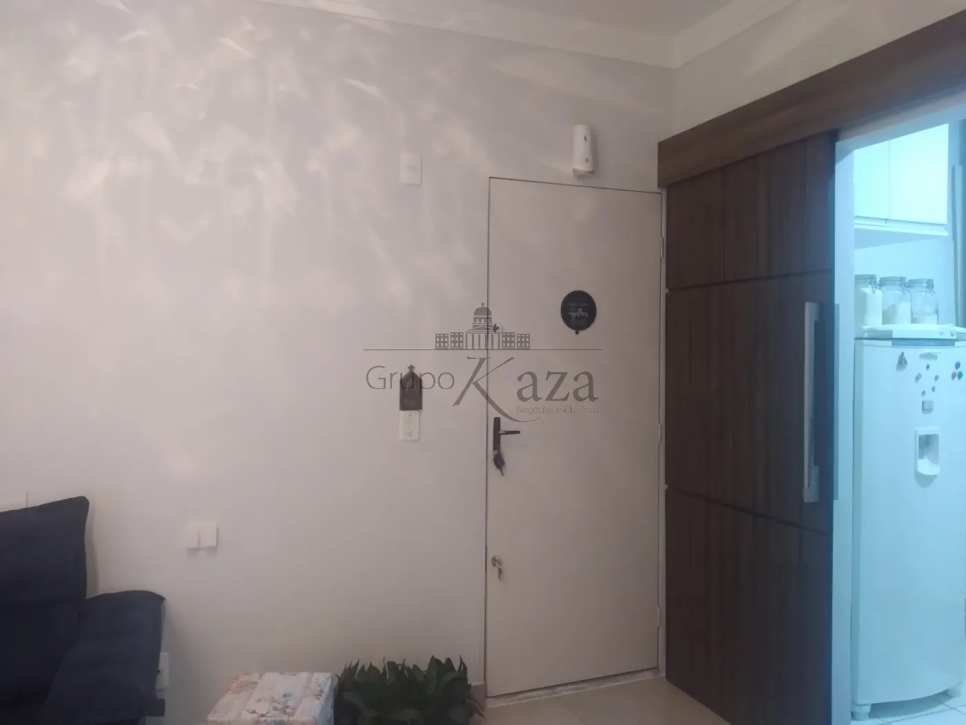 Foto 4 de Apartamento Padrão em Jardim dos Bandeirantes, São José dos Campos - imagem 4