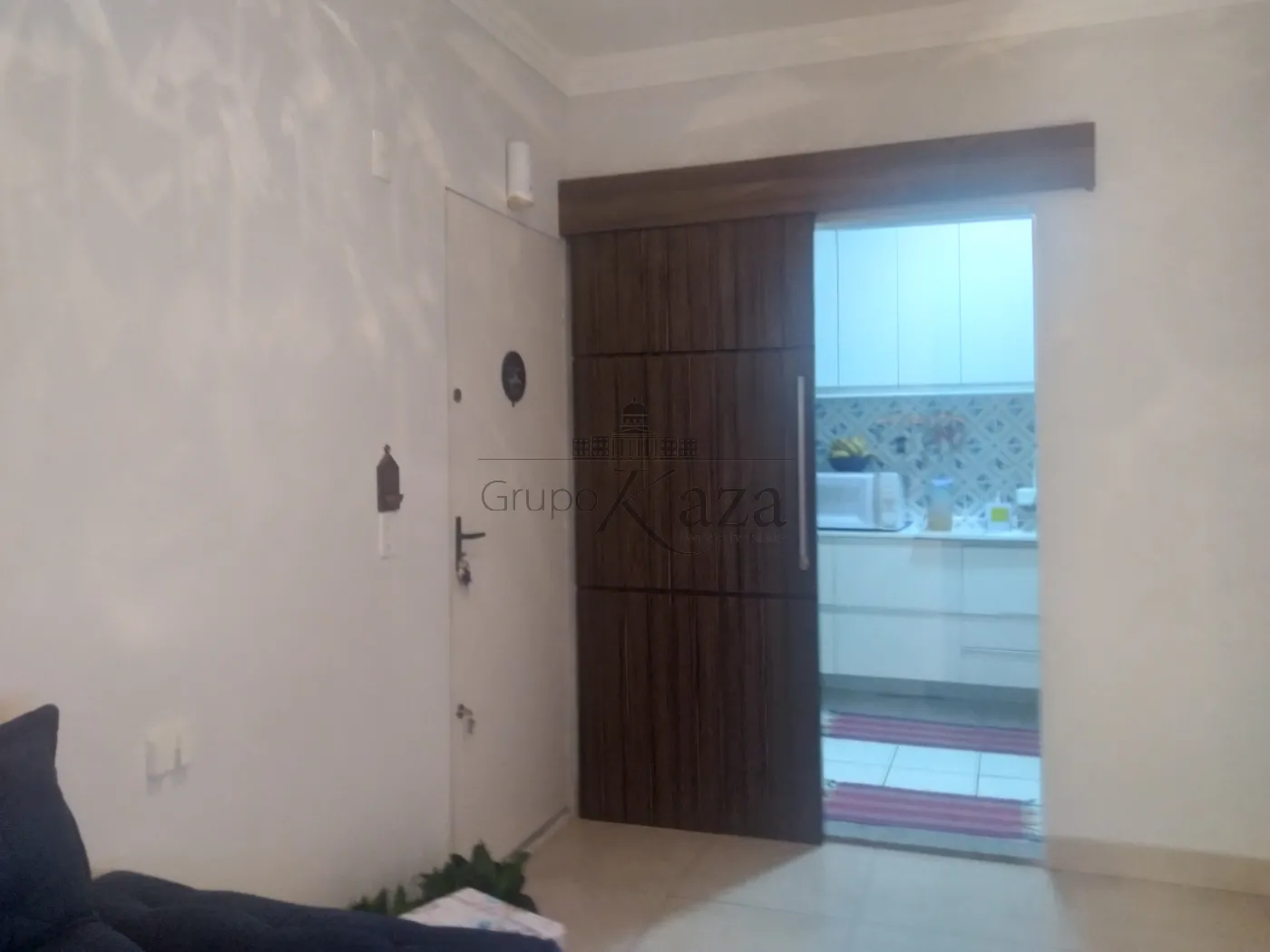 Foto 5 de Apartamento Padrão em Jardim dos Bandeirantes, São José dos Campos - imagem 5