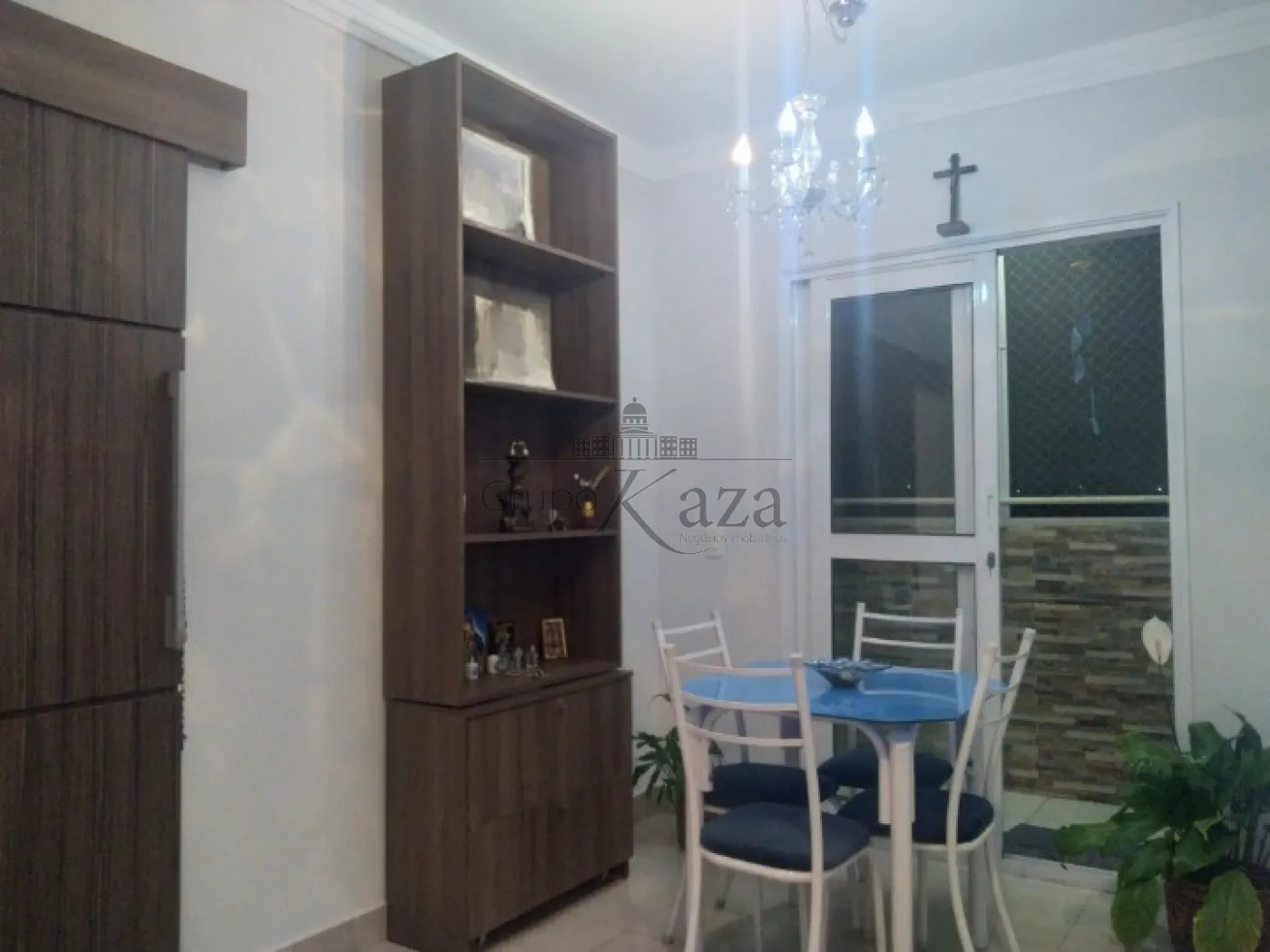 Foto 6 de Apartamento Padrão em Jardim dos Bandeirantes, São José dos Campos - imagem 6