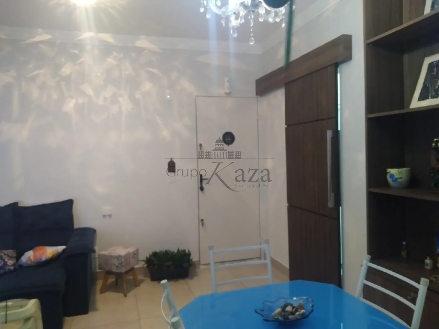 Foto 7 de Apartamento Padrão em Jardim dos Bandeirantes, São José dos Campos - imagem 7