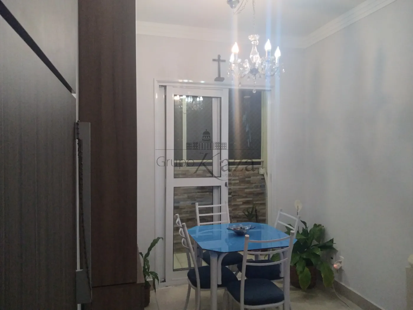 Foto 8 de Apartamento Padrão em Jardim dos Bandeirantes, São José dos Campos - imagem 8