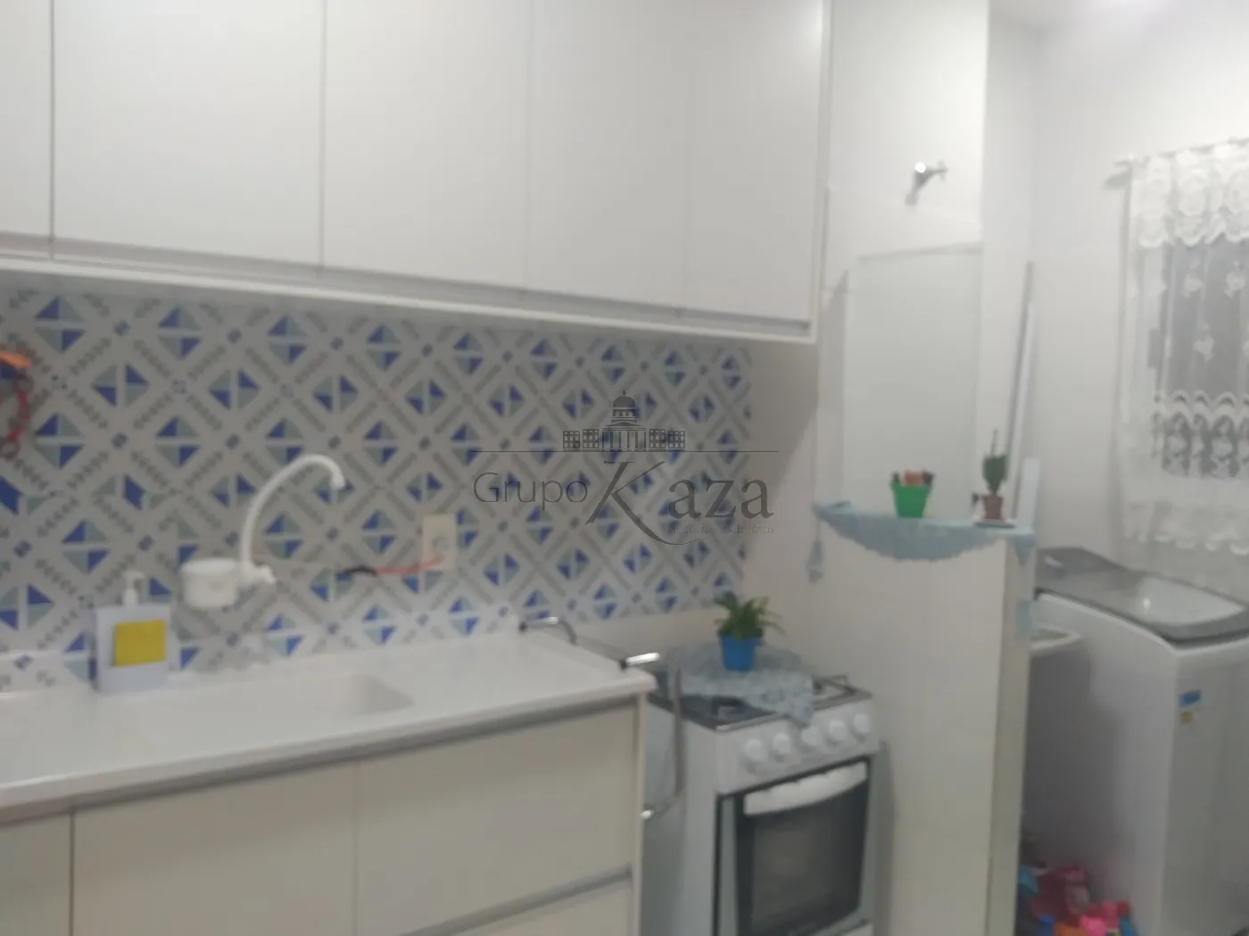 Foto 9 de Apartamento Padrão em Jardim dos Bandeirantes, São José dos Campos - imagem 9