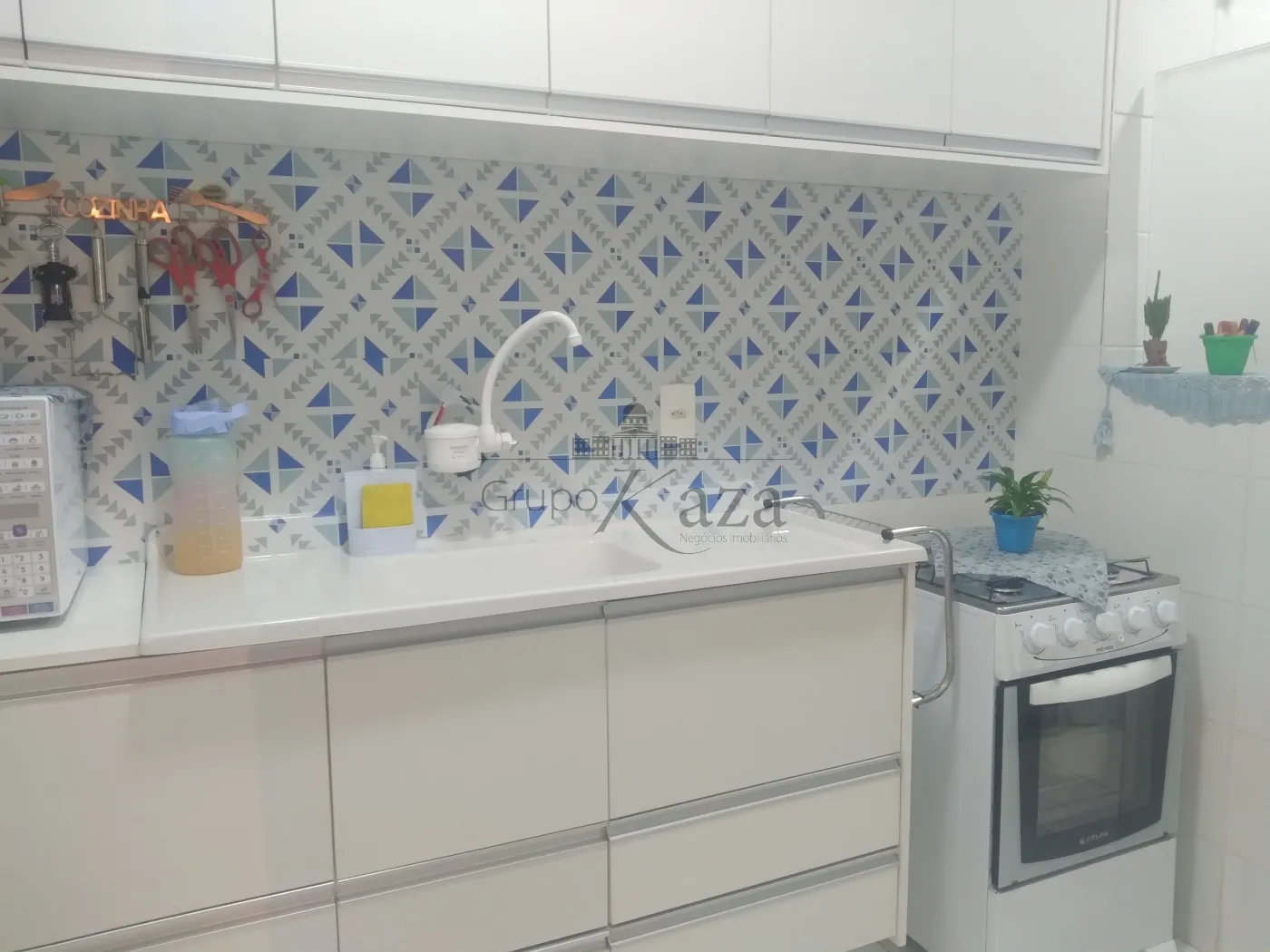 Foto 10 de Apartamento Padrão em Jardim dos Bandeirantes, São José dos Campos - imagem 10
