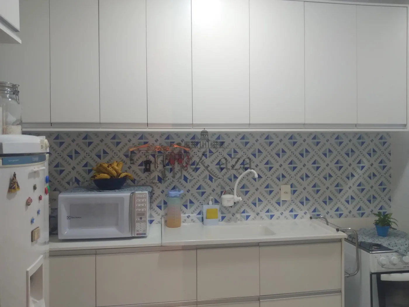 Foto 12 de Apartamento Padrão em Jardim dos Bandeirantes, São José dos Campos - imagem 12