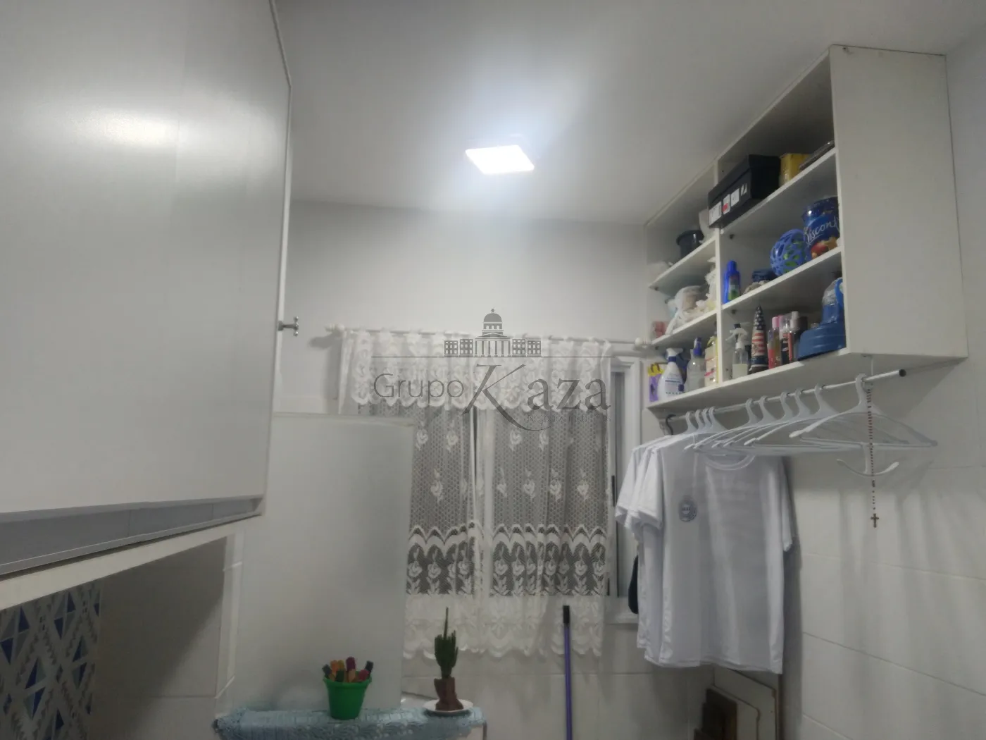 Foto 13 de Apartamento Padrão em Jardim dos Bandeirantes, São José dos Campos - imagem 13