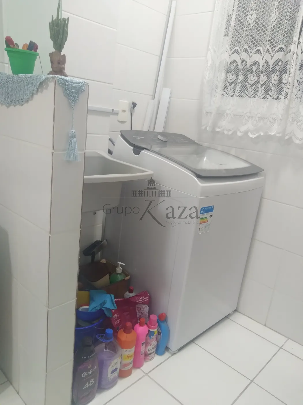 Foto 14 de Apartamento Padrão em Jardim dos Bandeirantes, São José dos Campos - imagem 14