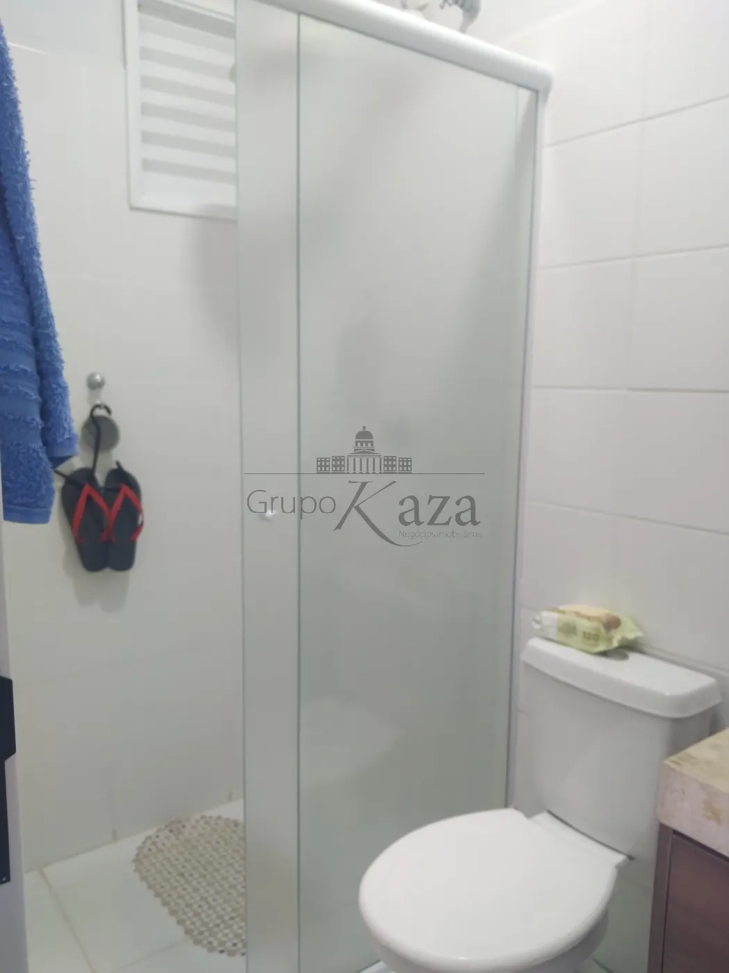 Foto 15 de Apartamento Padrão em Jardim dos Bandeirantes, São José dos Campos - imagem 15