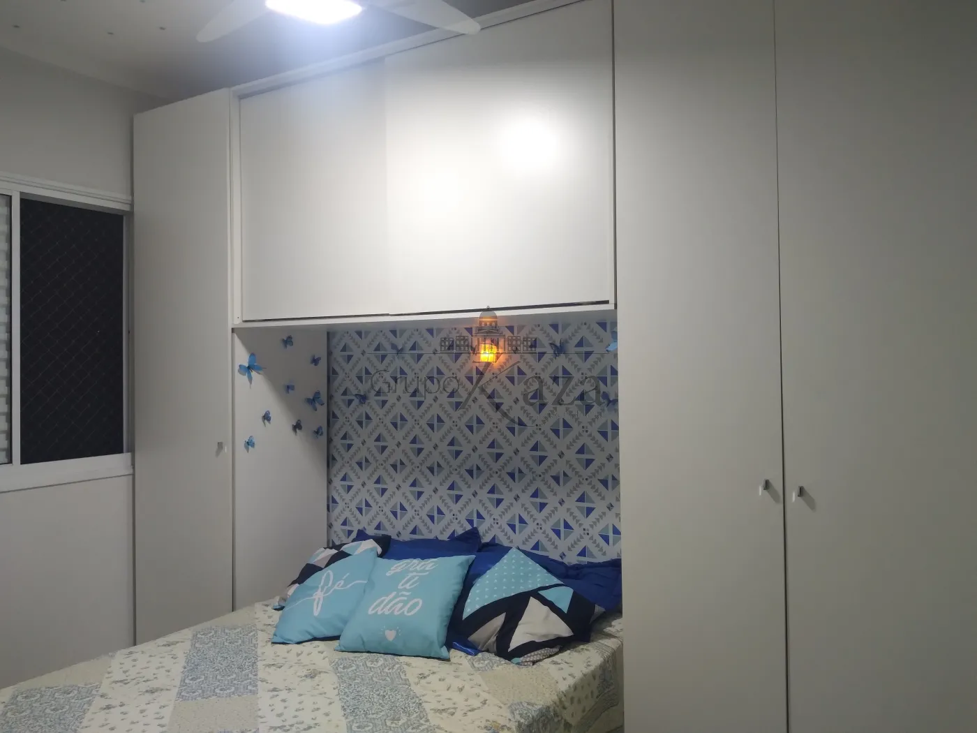 Foto 16 de Apartamento Padrão em Jardim dos Bandeirantes, São José dos Campos - imagem 16