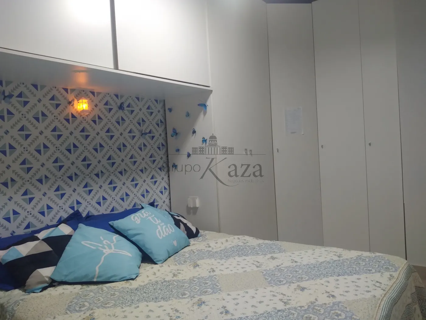 Foto 18 de Apartamento Padrão em Jardim dos Bandeirantes, São José dos Campos - imagem 18
