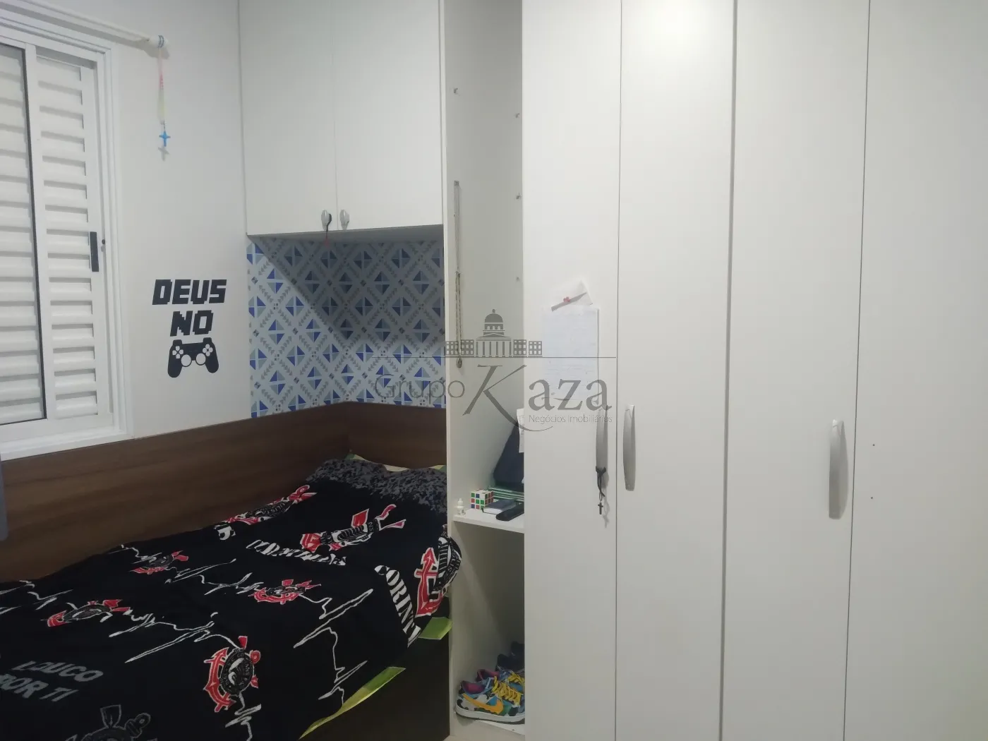 Foto 19 de Apartamento Padrão em Jardim dos Bandeirantes, São José dos Campos - imagem 19