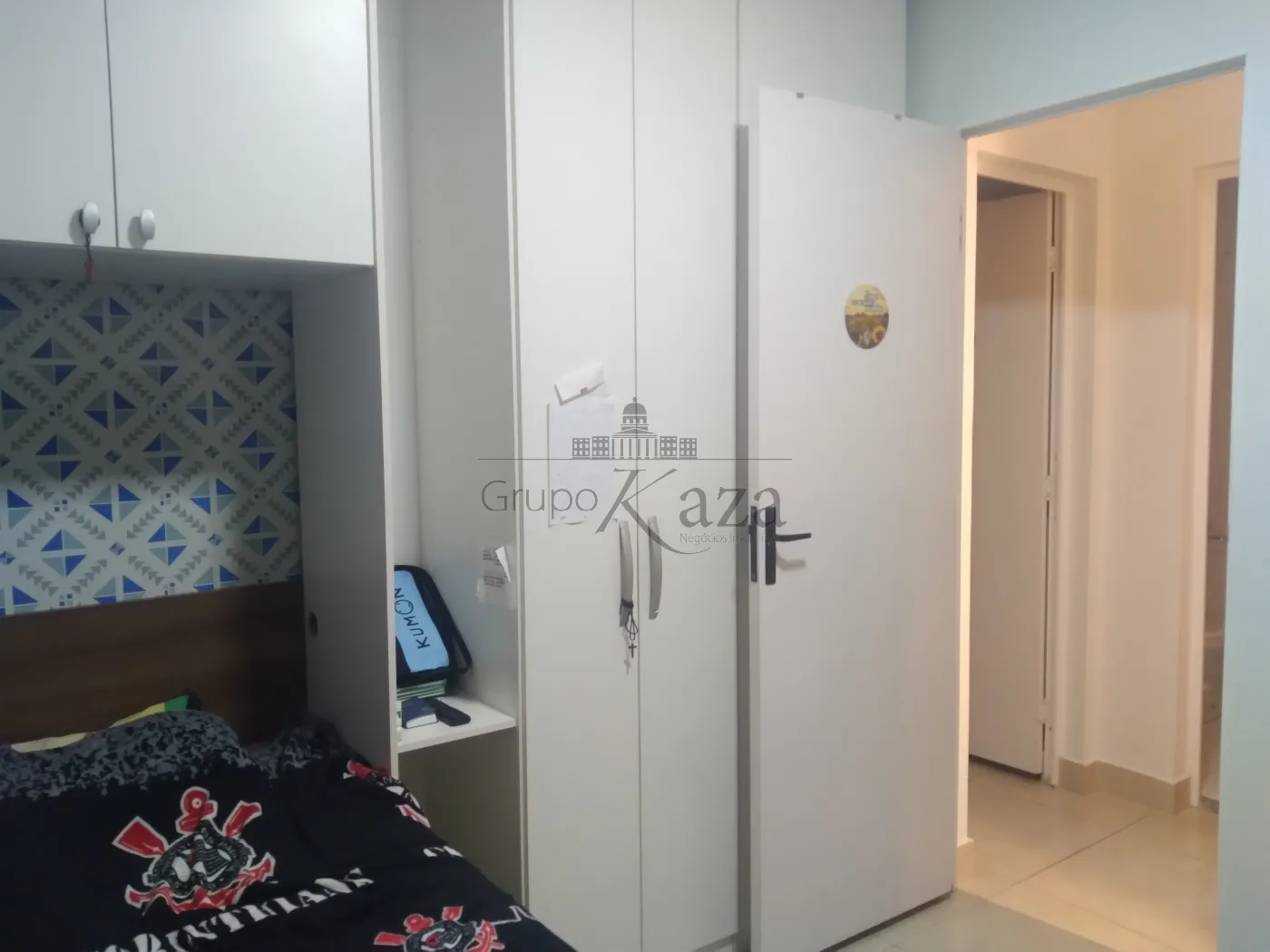 Foto 20 de Apartamento Padrão em Jardim dos Bandeirantes, São José dos Campos - imagem 20