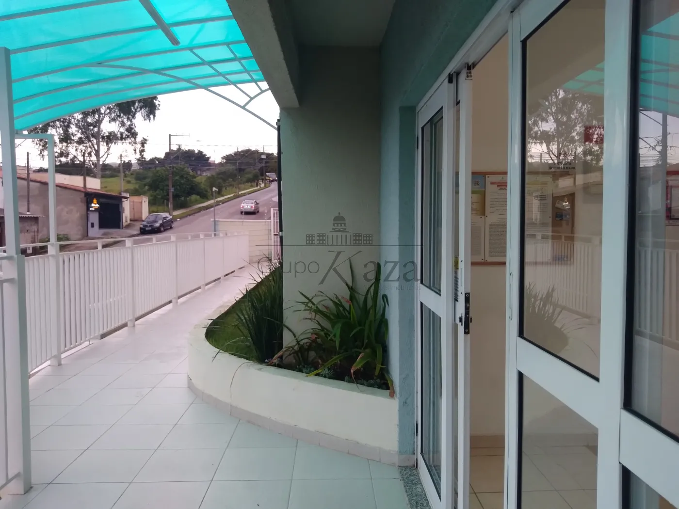 Foto 30 de Apartamento Padrão em Jardim dos Bandeirantes, São José dos Campos - imagem 30
