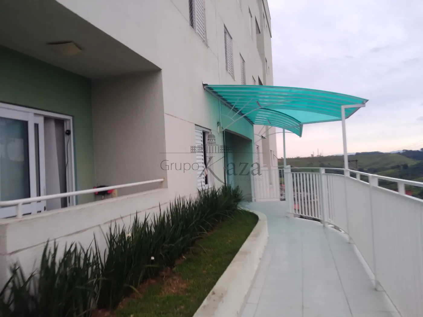 Foto 31 de Apartamento Padrão em Jardim dos Bandeirantes, São José dos Campos - imagem 31