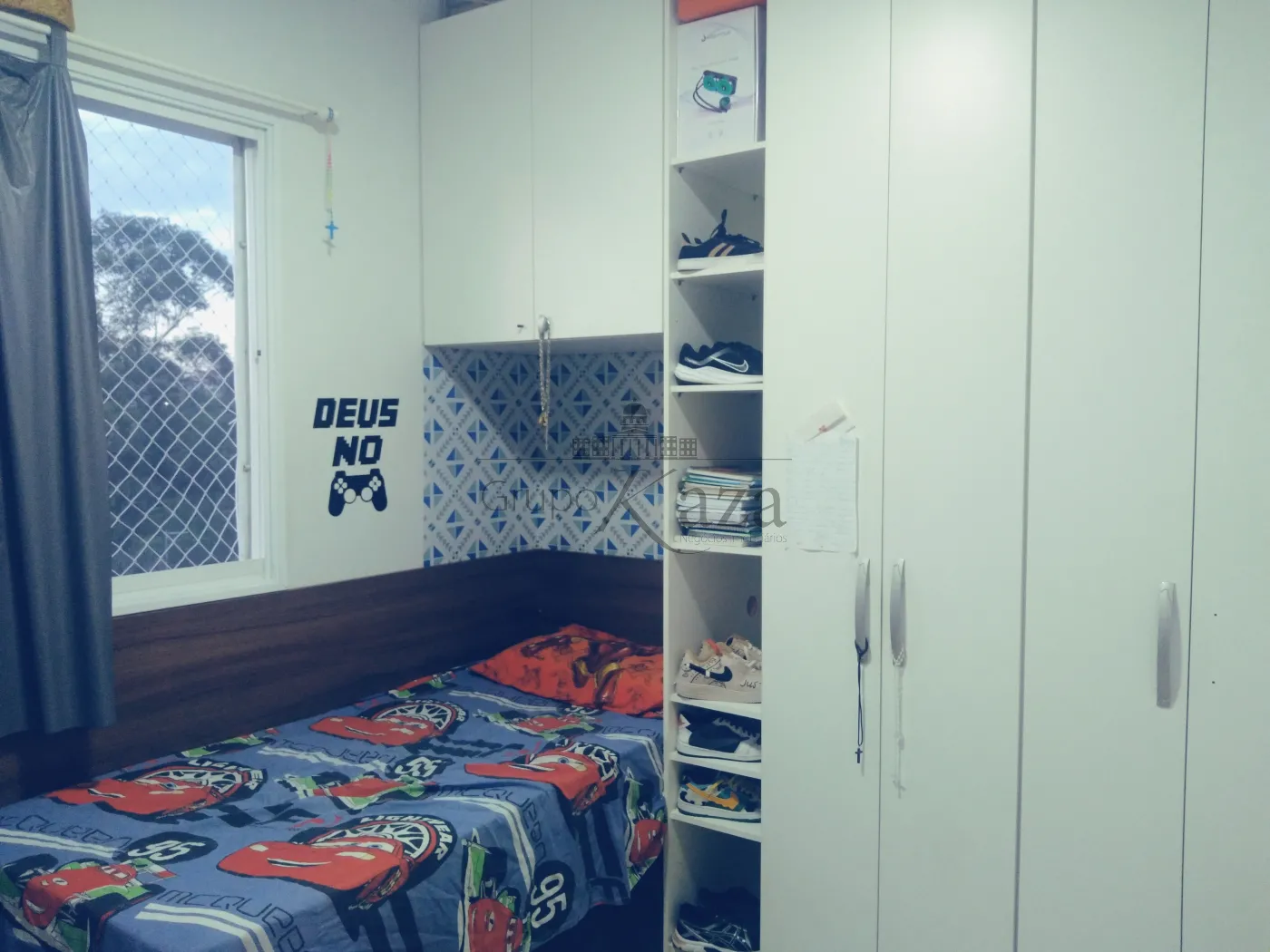 Foto 19 de Apartamento Padrão em Jardim dos Bandeirantes, São José dos Campos - imagem 19