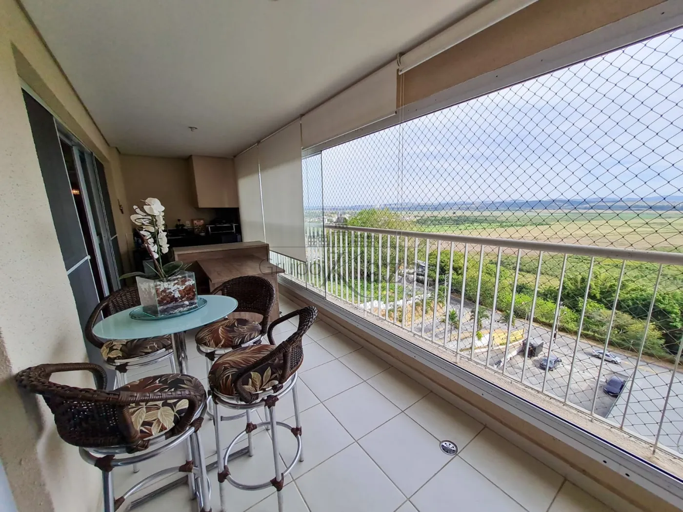 Foto 22 de Apartamento Padrão em Jardim das Indústrias, São José dos Campos - imagem 22