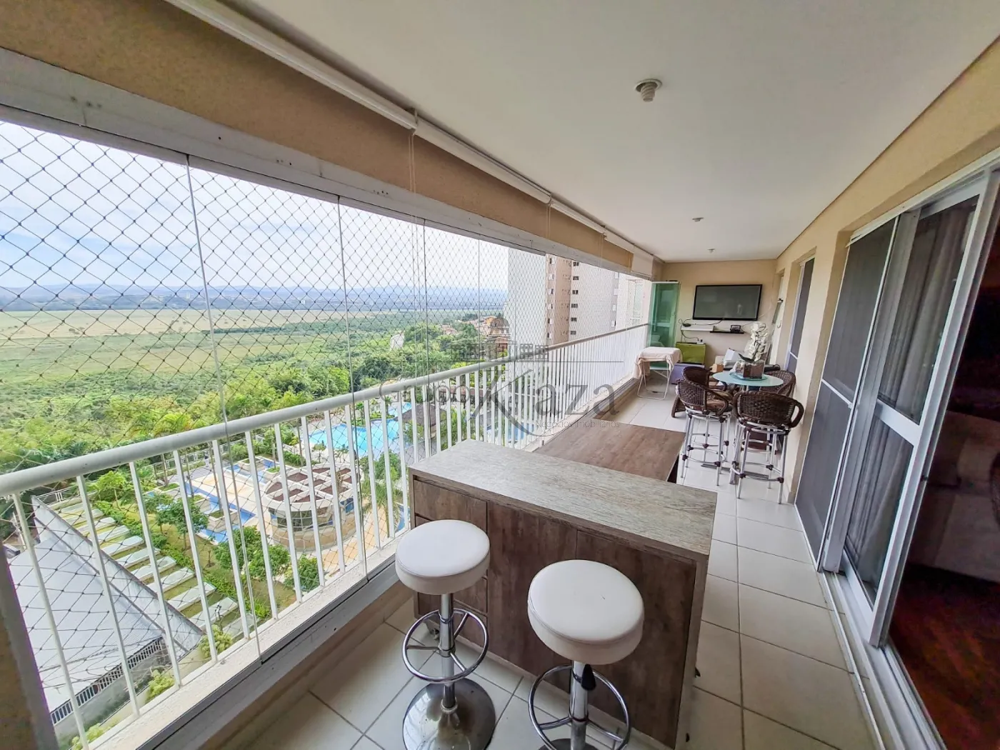 Foto 23 de Apartamento Padrão em Jardim das Indústrias, São José dos Campos - imagem 23