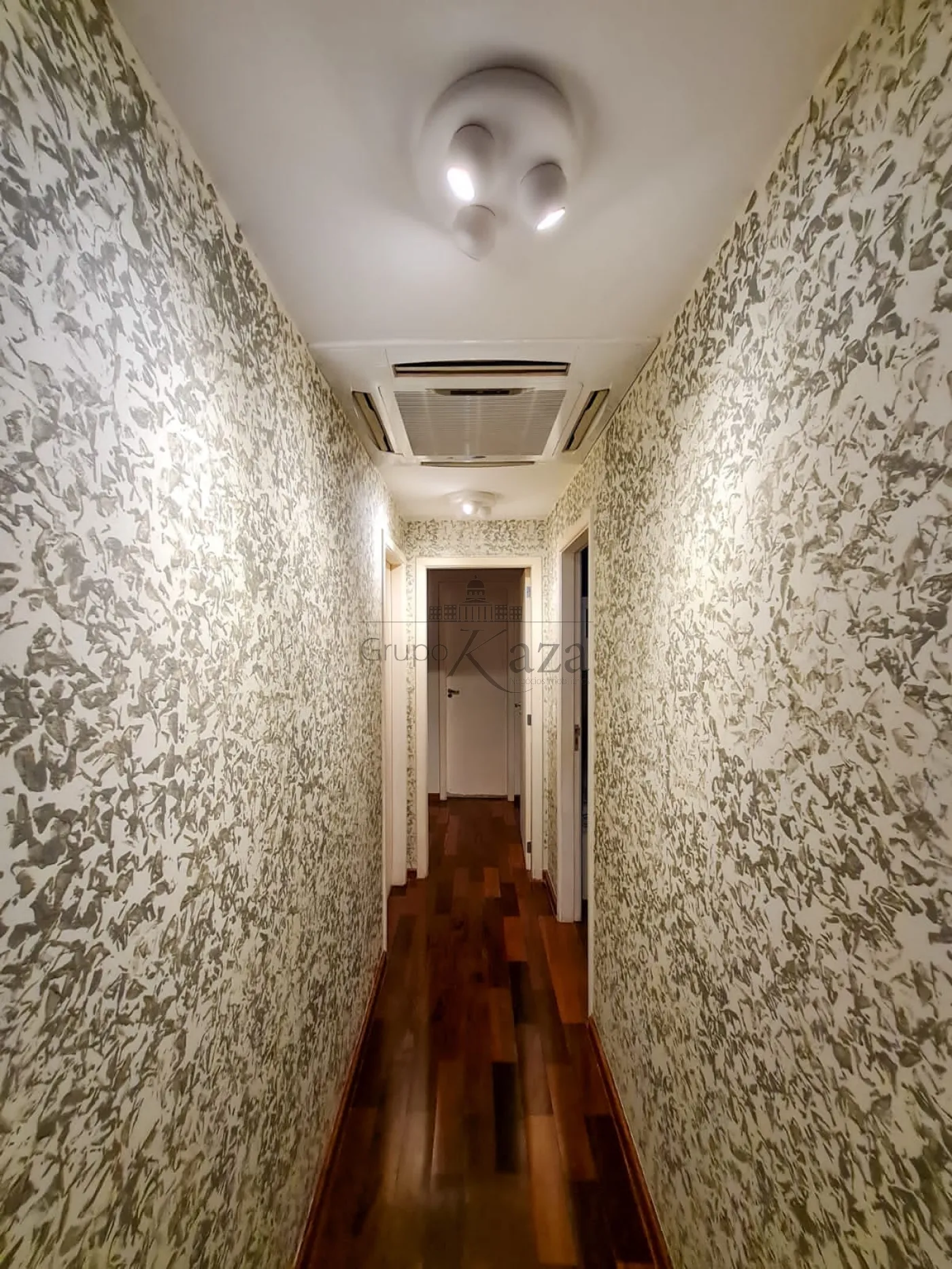 Foto 8 de Apartamento Padrão em Jardim das Indústrias, São José dos Campos - imagem 8