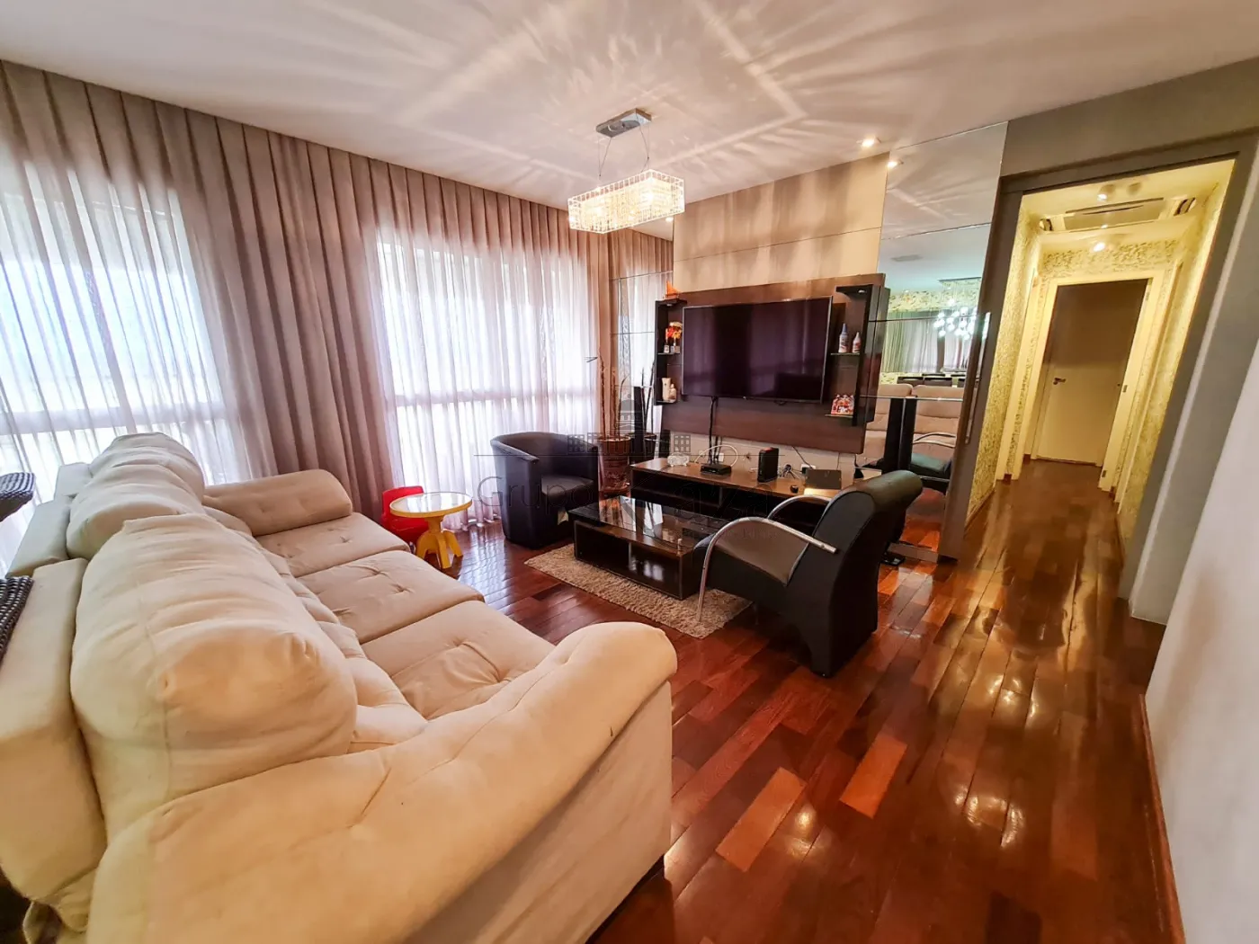 Foto 2 de Apartamento Padrão em Jardim das Indústrias, São José dos Campos - imagem 2