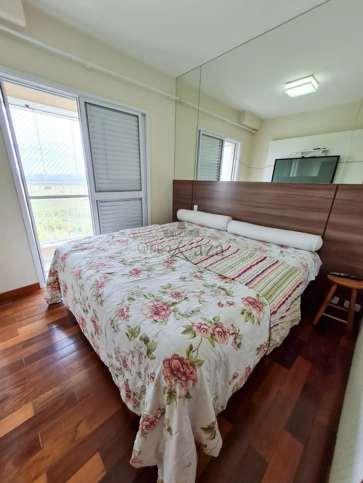 Foto 9 de Apartamento Padrão em Jardim das Indústrias, São José dos Campos - imagem 9