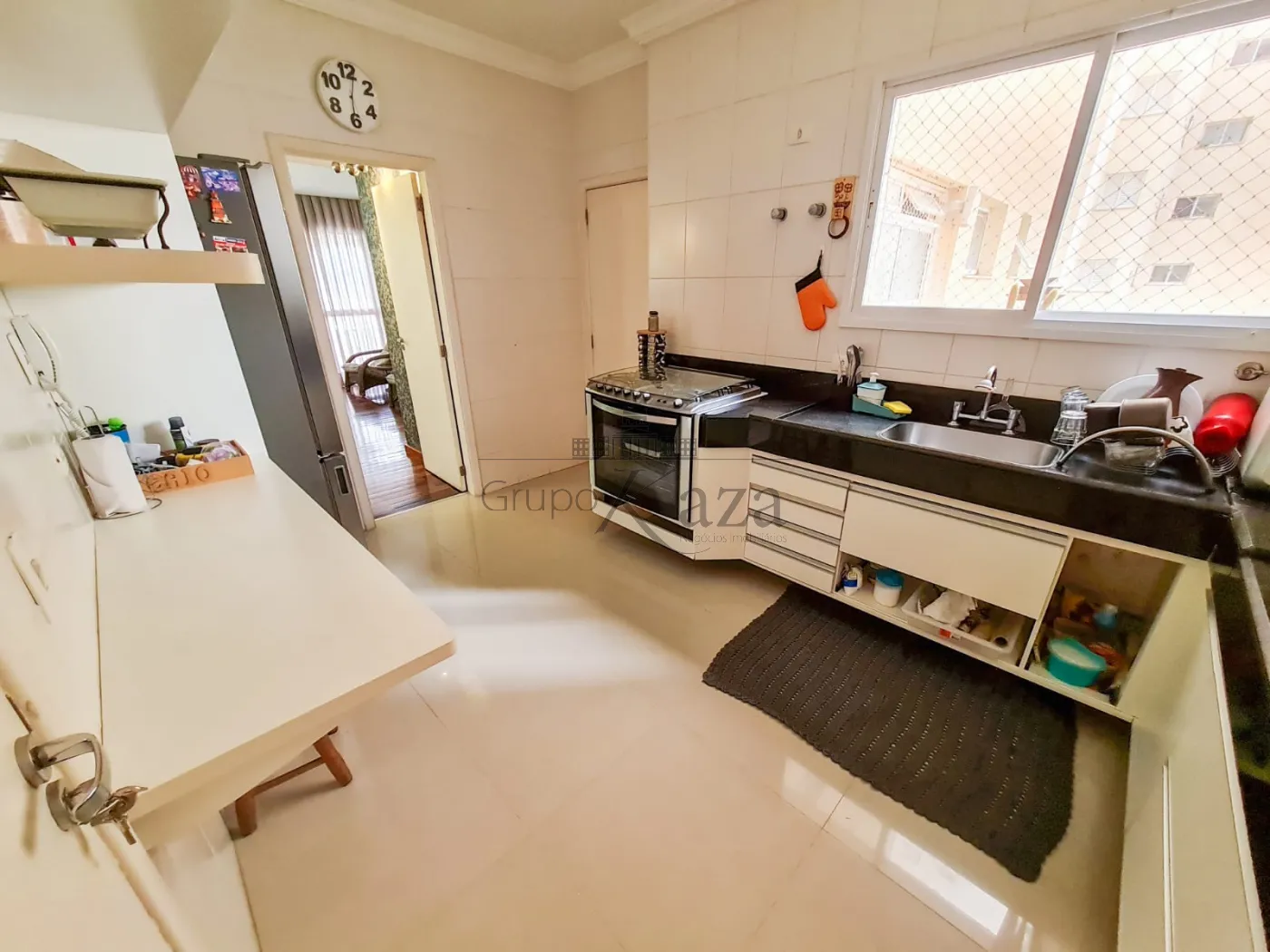 Foto 5 de Apartamento Padrão em Jardim das Indústrias, São José dos Campos - imagem 5