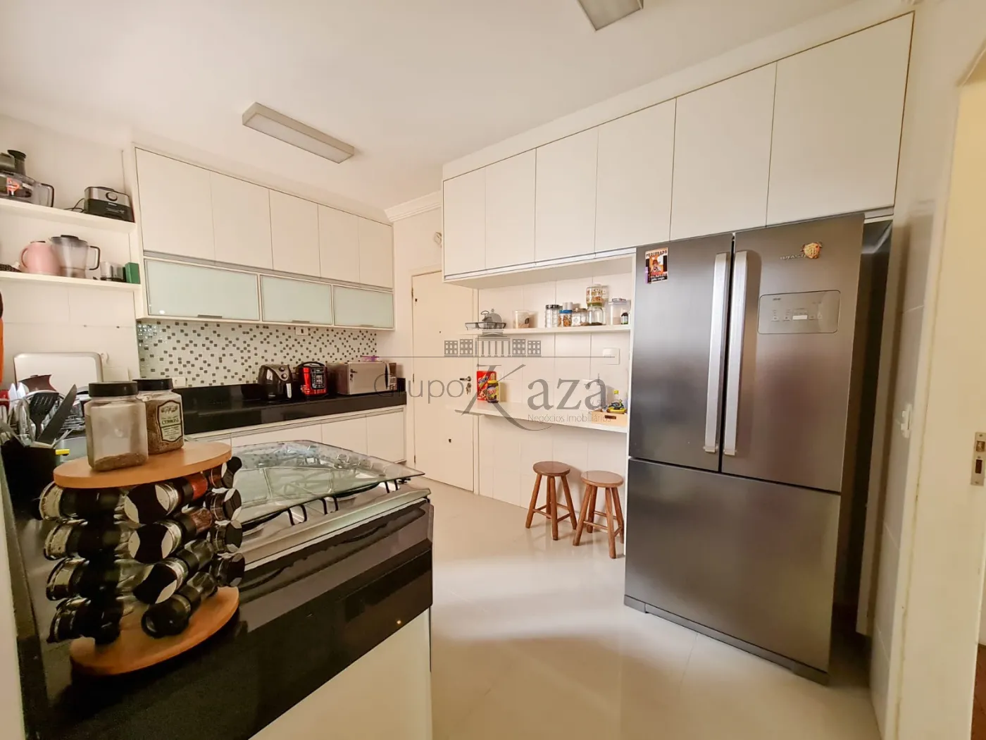 Foto 6 de Apartamento Padrão em Jardim das Indústrias, São José dos Campos - imagem 6