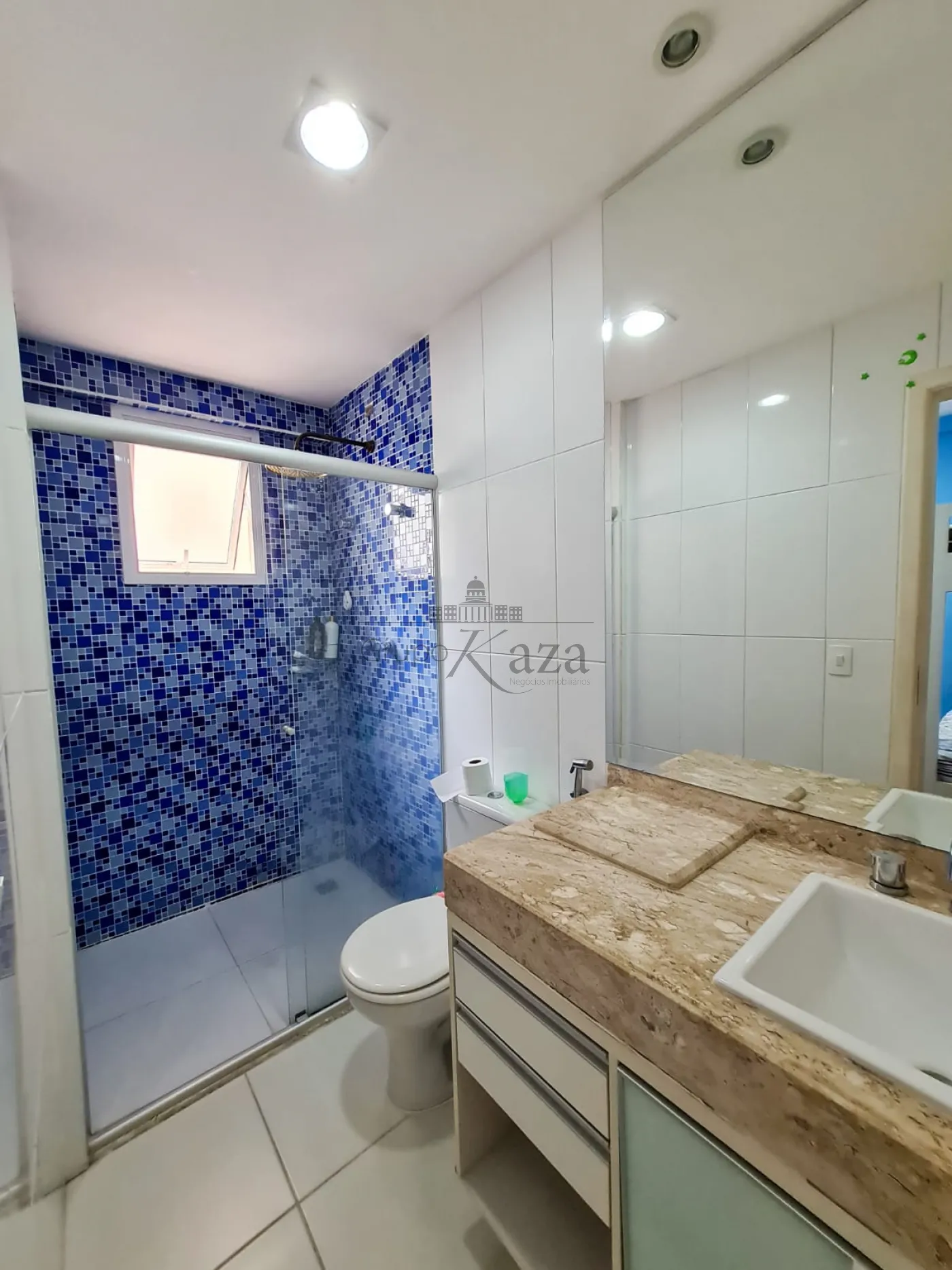 Foto 11 de Apartamento Padrão em Jardim das Indústrias, São José dos Campos - imagem 11