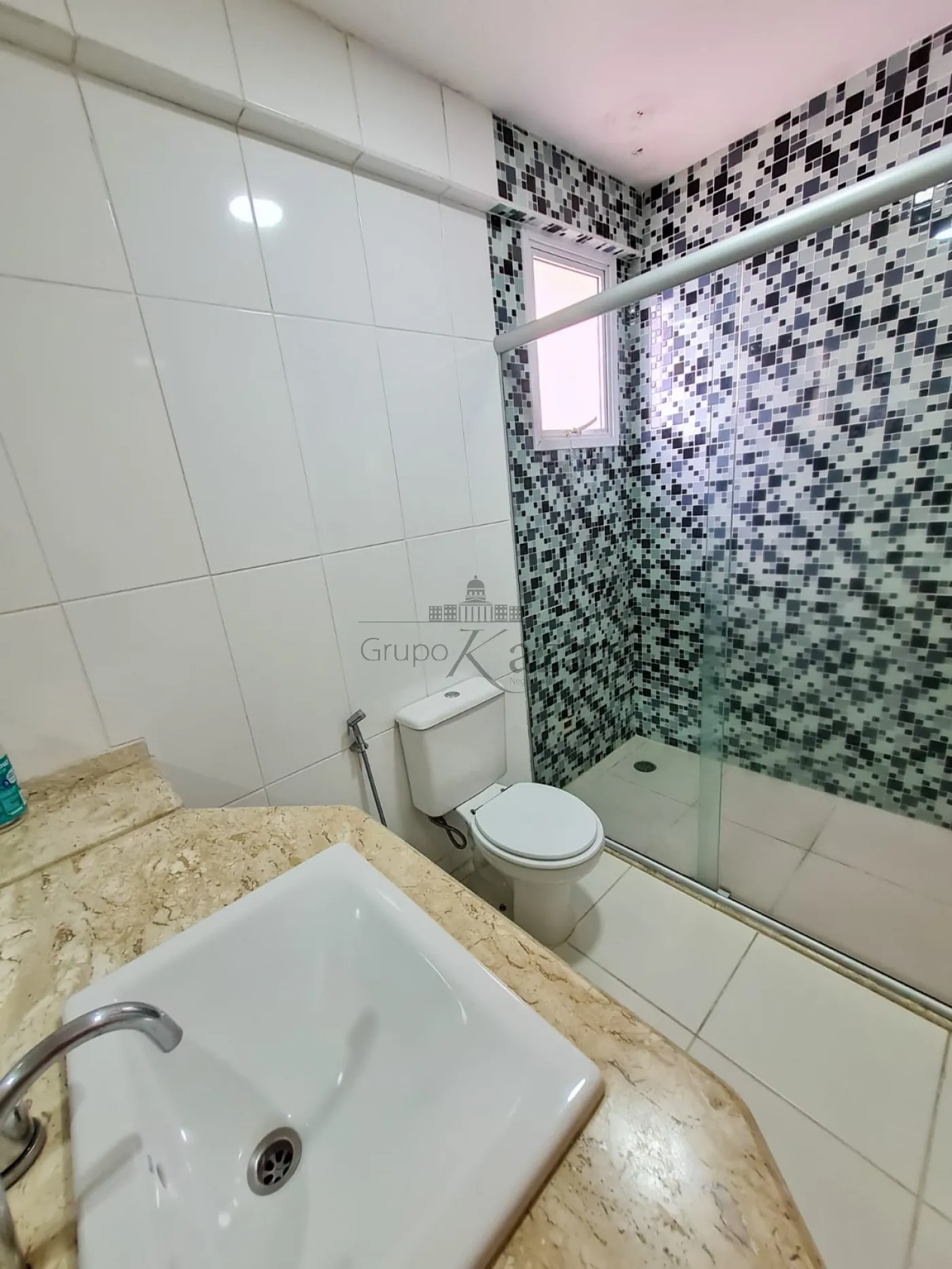 Foto 14 de Apartamento Padrão em Jardim das Indústrias, São José dos Campos - imagem 14