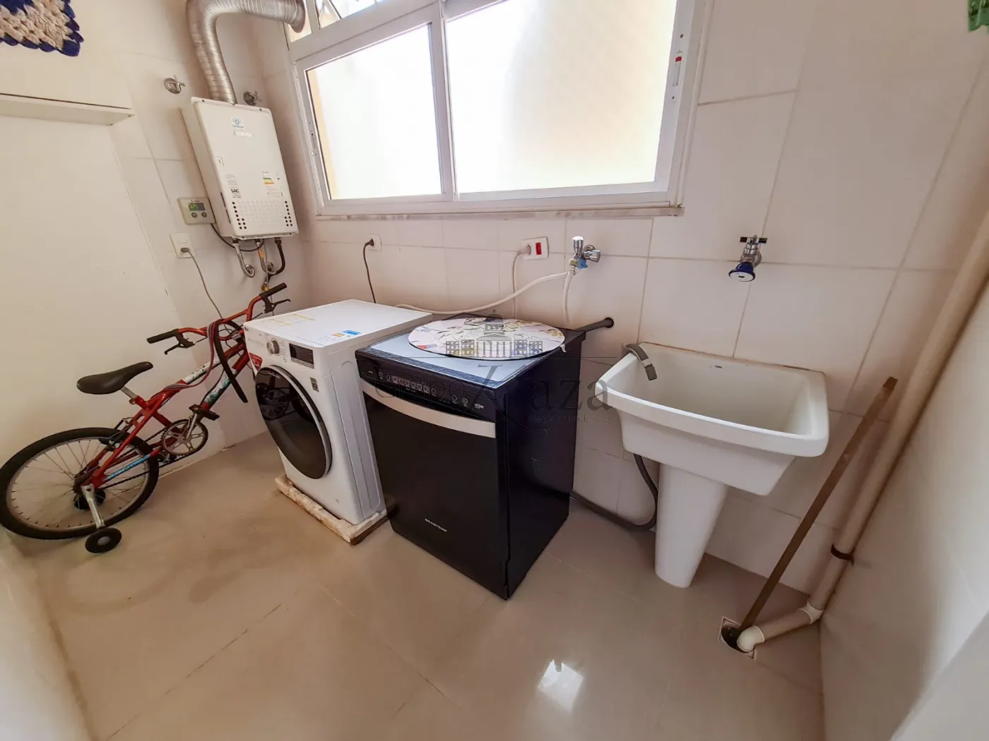 Foto 7 de Apartamento Padrão em Jardim das Indústrias, São José dos Campos - imagem 7