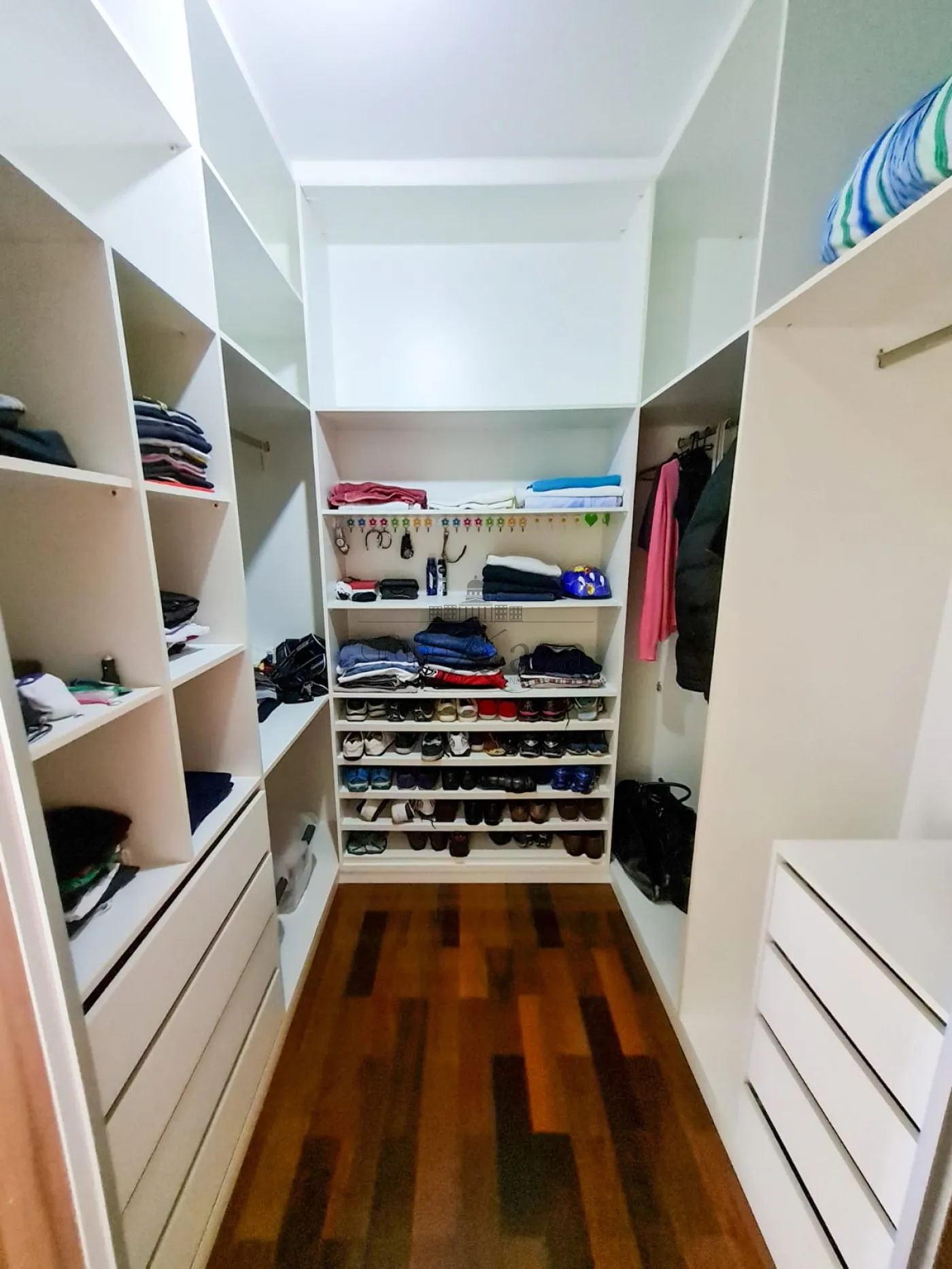 Foto 10 de Apartamento Padrão em Jardim das Indústrias, São José dos Campos - imagem 10
