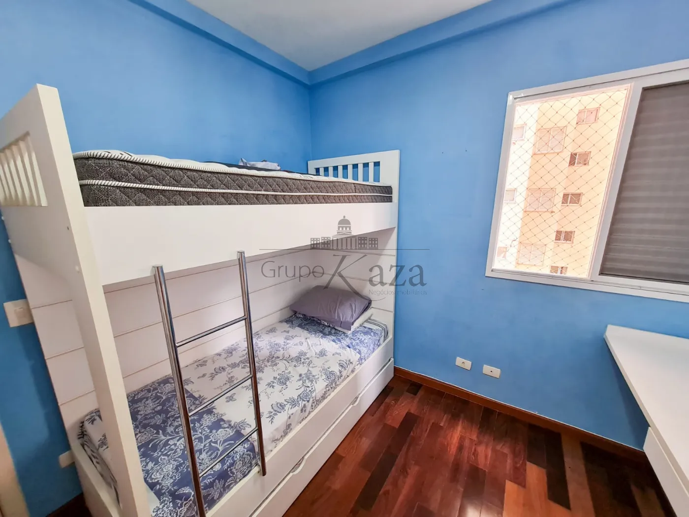 Foto 19 de Apartamento Padrão em Jardim das Indústrias, São José dos Campos - imagem 19