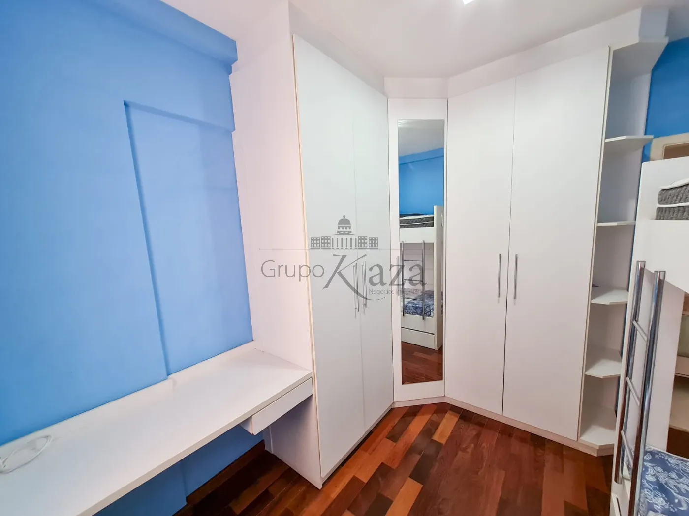 Foto 20 de Apartamento Padrão em Jardim das Indústrias, São José dos Campos - imagem 20