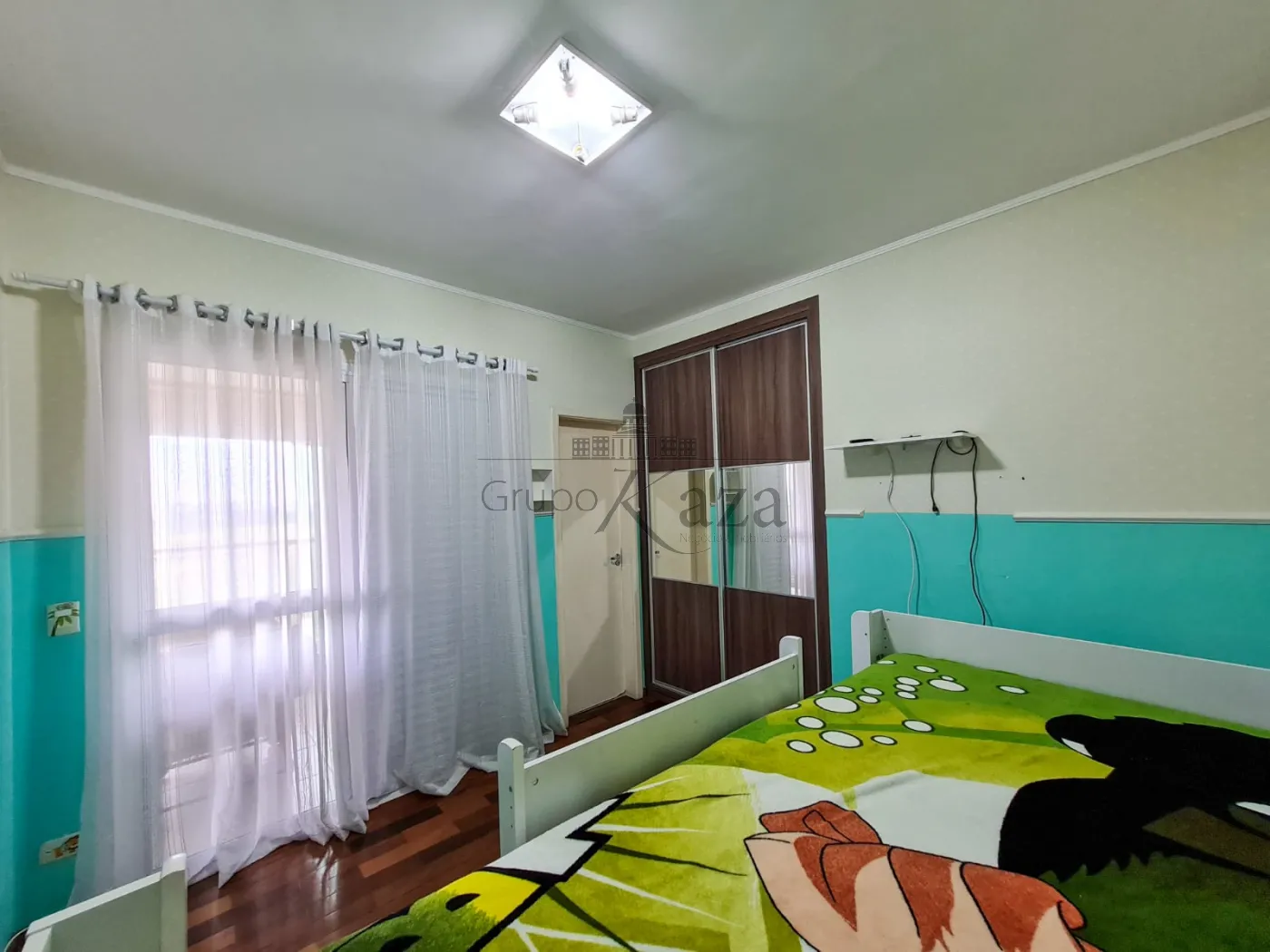 Foto 13 de Apartamento Padrão em Jardim das Indústrias, São José dos Campos - imagem 13
