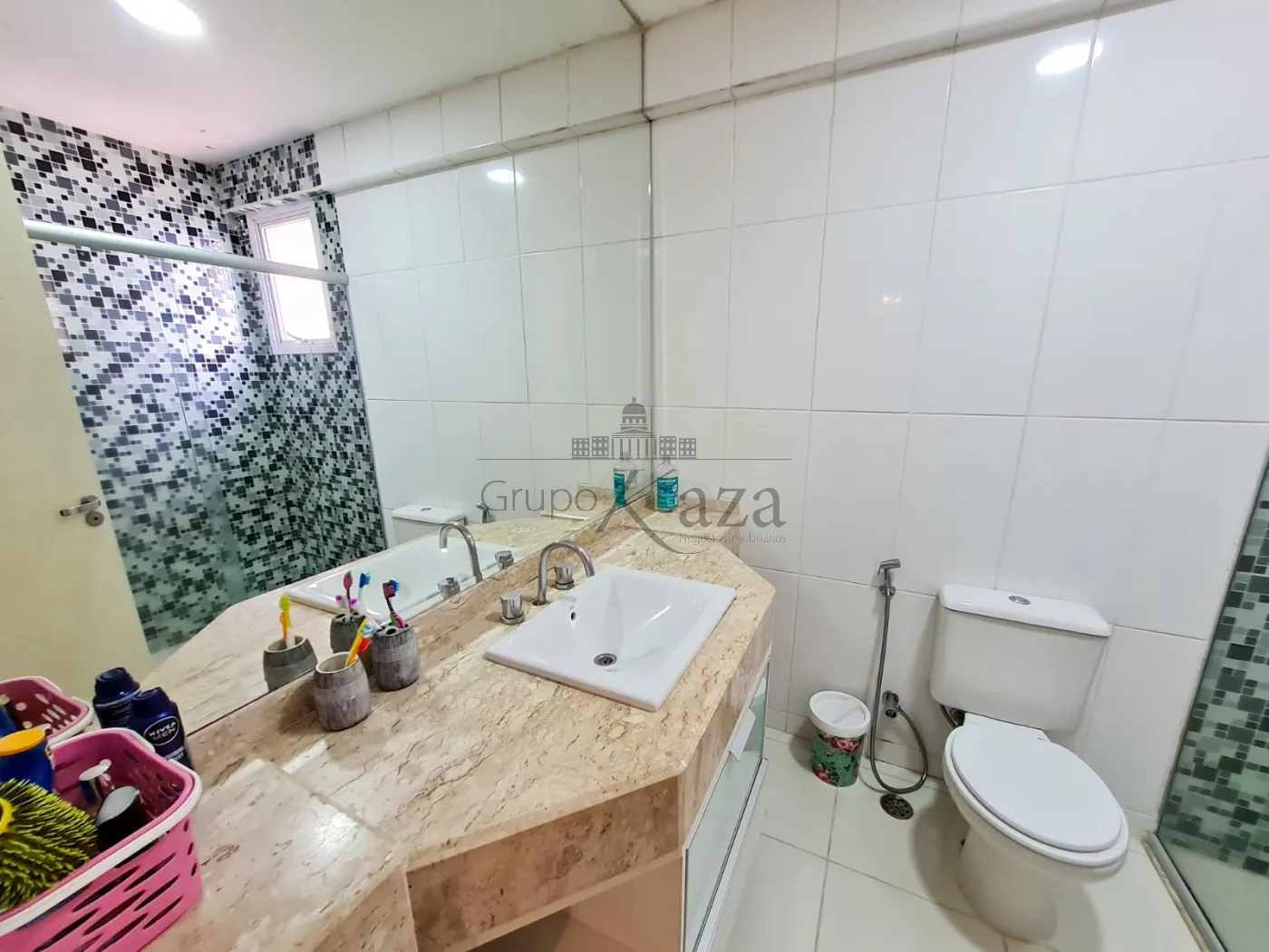 Foto 16 de Apartamento Padrão em Jardim das Indústrias, São José dos Campos - imagem 16