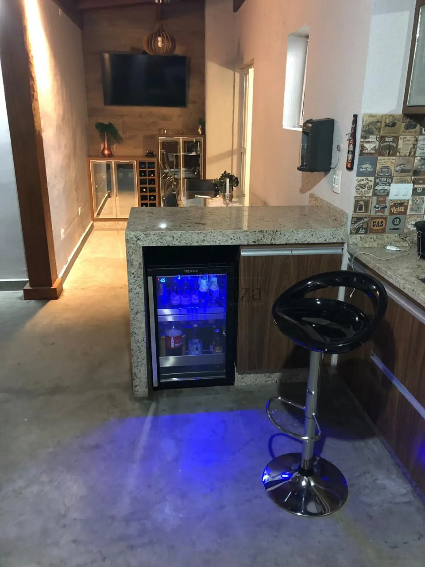 Foto 7 de Apartamento Cobertura Duplex em Vila Maria, São José dos Campos - imagem 7