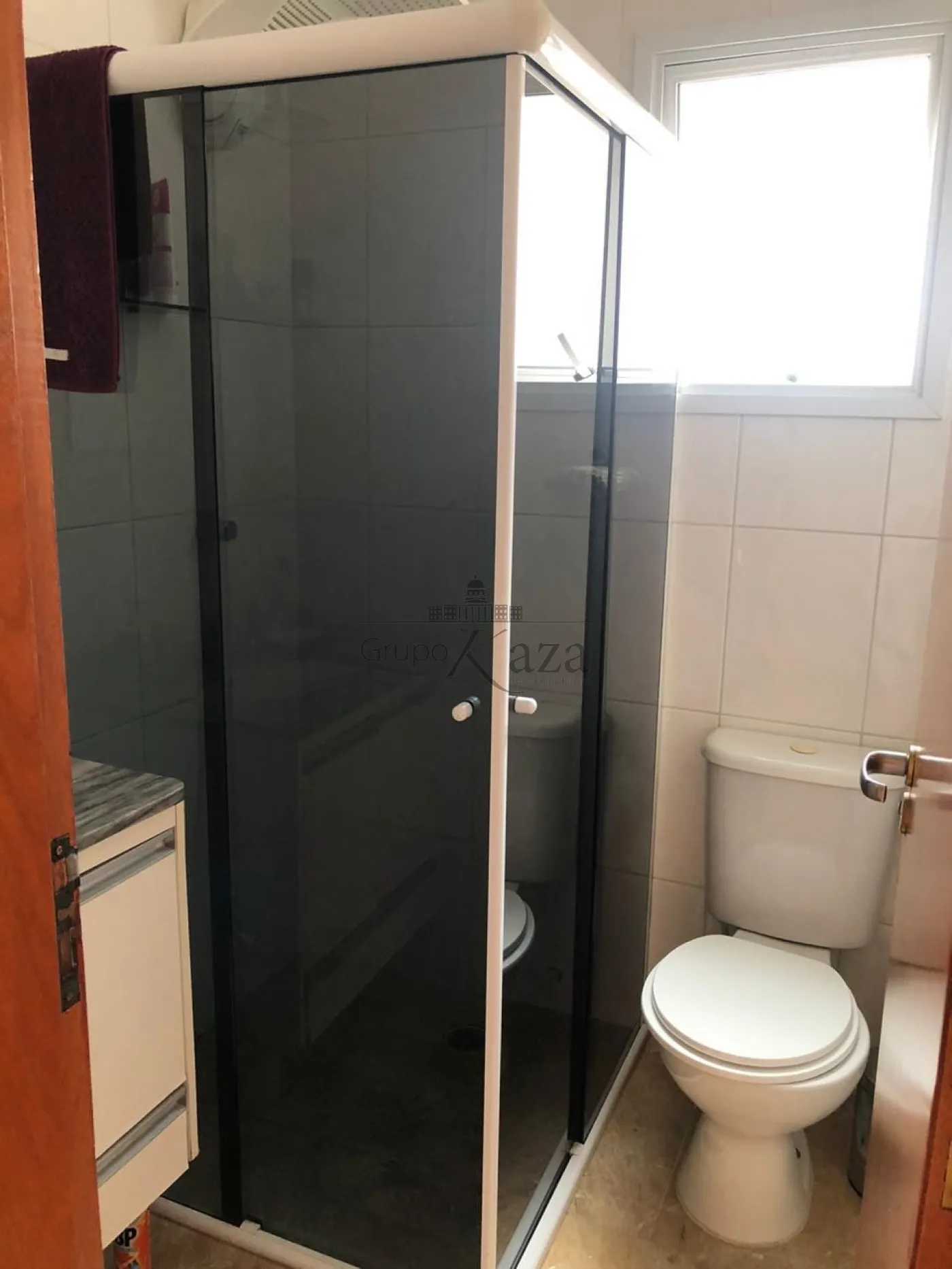 Foto 11 de Apartamento Cobertura Duplex em Vila Maria, São José dos Campos - imagem 11