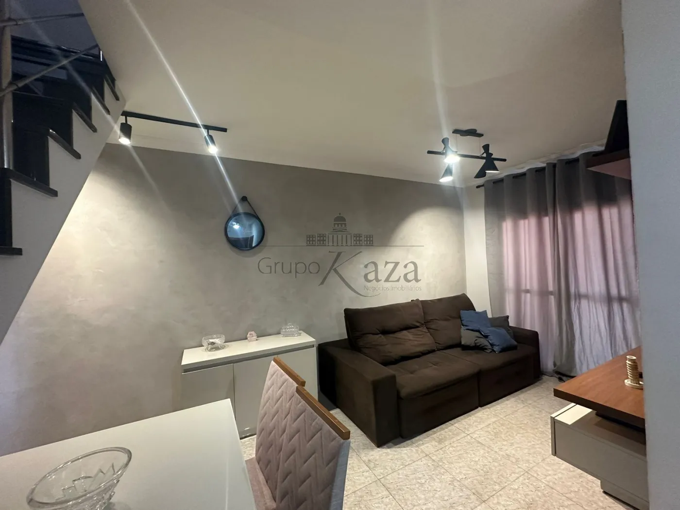 Foto 3 de Apartamento Cobertura Duplex em Vila Maria, São José dos Campos - imagem 3