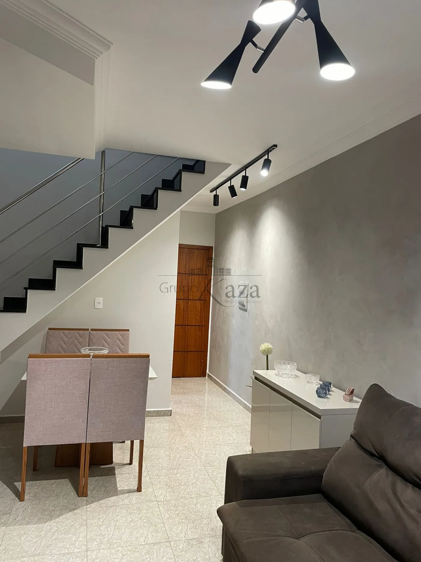 Foto 4 de Apartamento Cobertura Duplex em Vila Maria, São José dos Campos - imagem 4