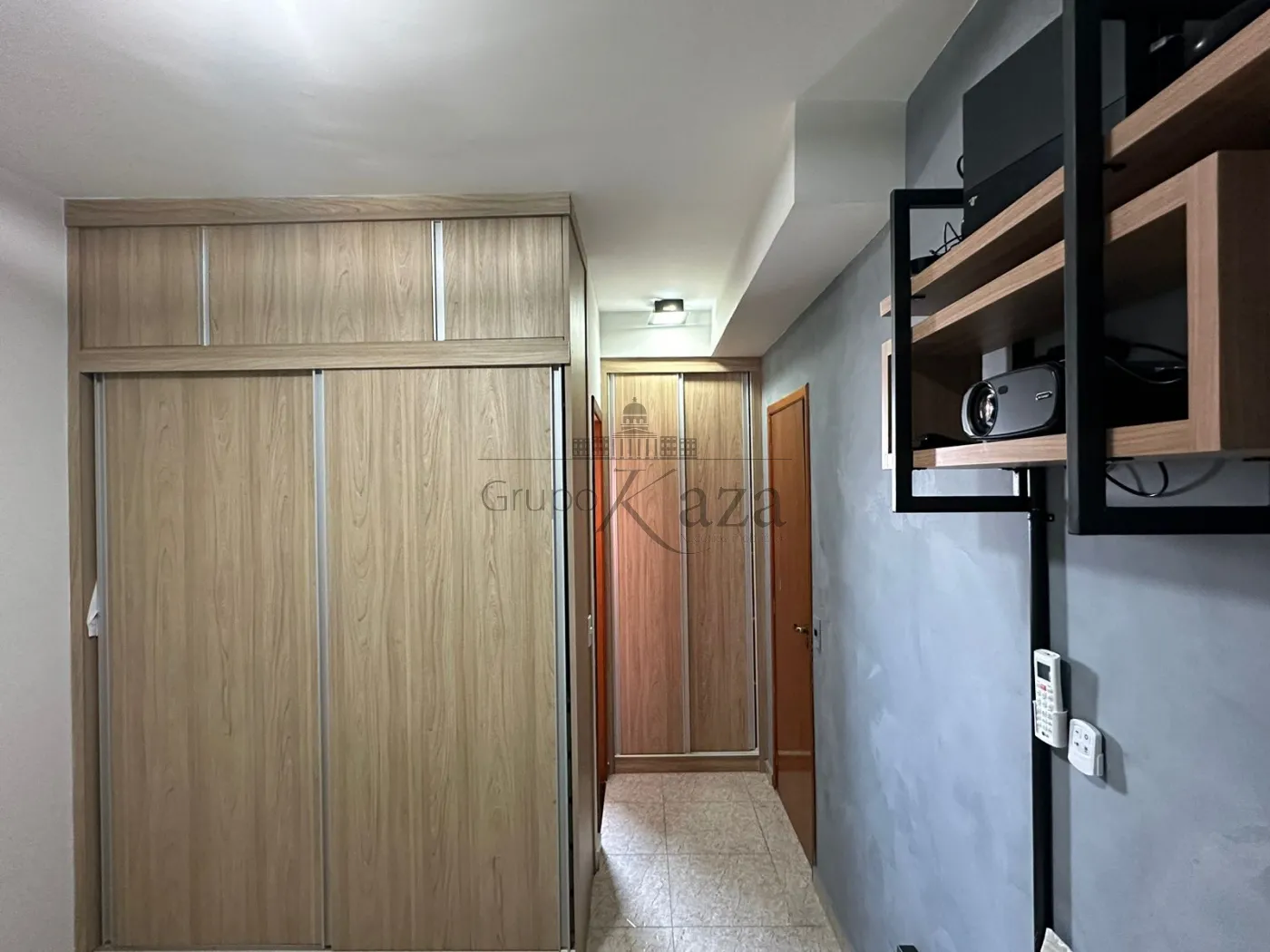 Foto 20 de Apartamento Cobertura Duplex em Vila Maria, São José dos Campos - imagem 20