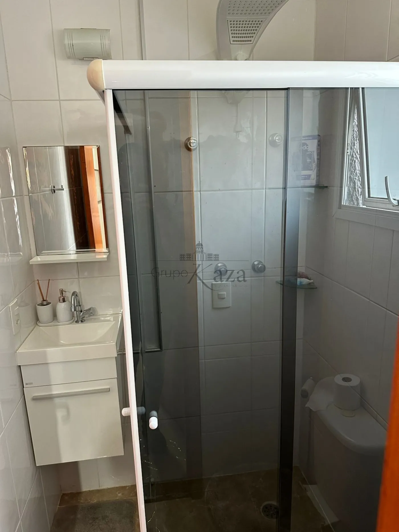 Foto 21 de Apartamento Cobertura Duplex em Vila Maria, São José dos Campos - imagem 21