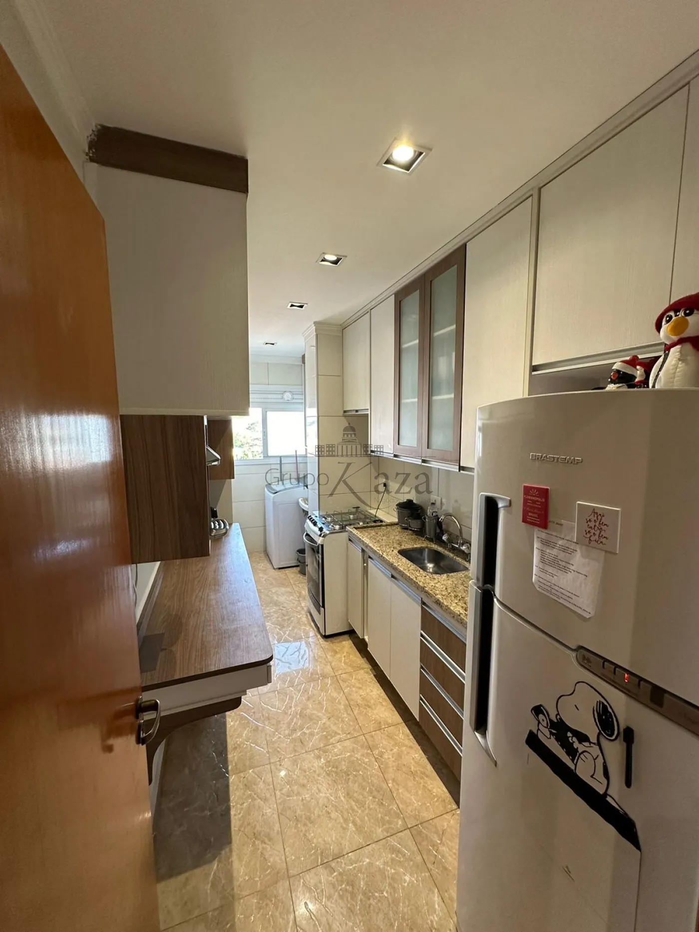 Foto 13 de Apartamento Cobertura Duplex em Vila Maria, São José dos Campos - imagem 13