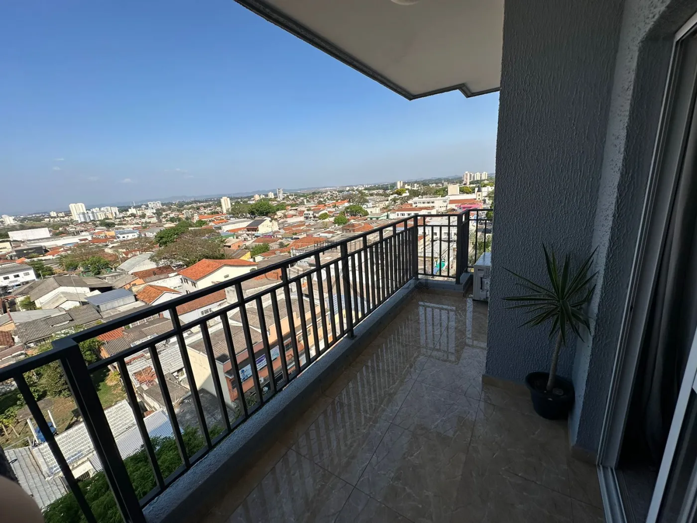Foto 22 de Apartamento Cobertura Duplex em Vila Maria, São José dos Campos - imagem 22