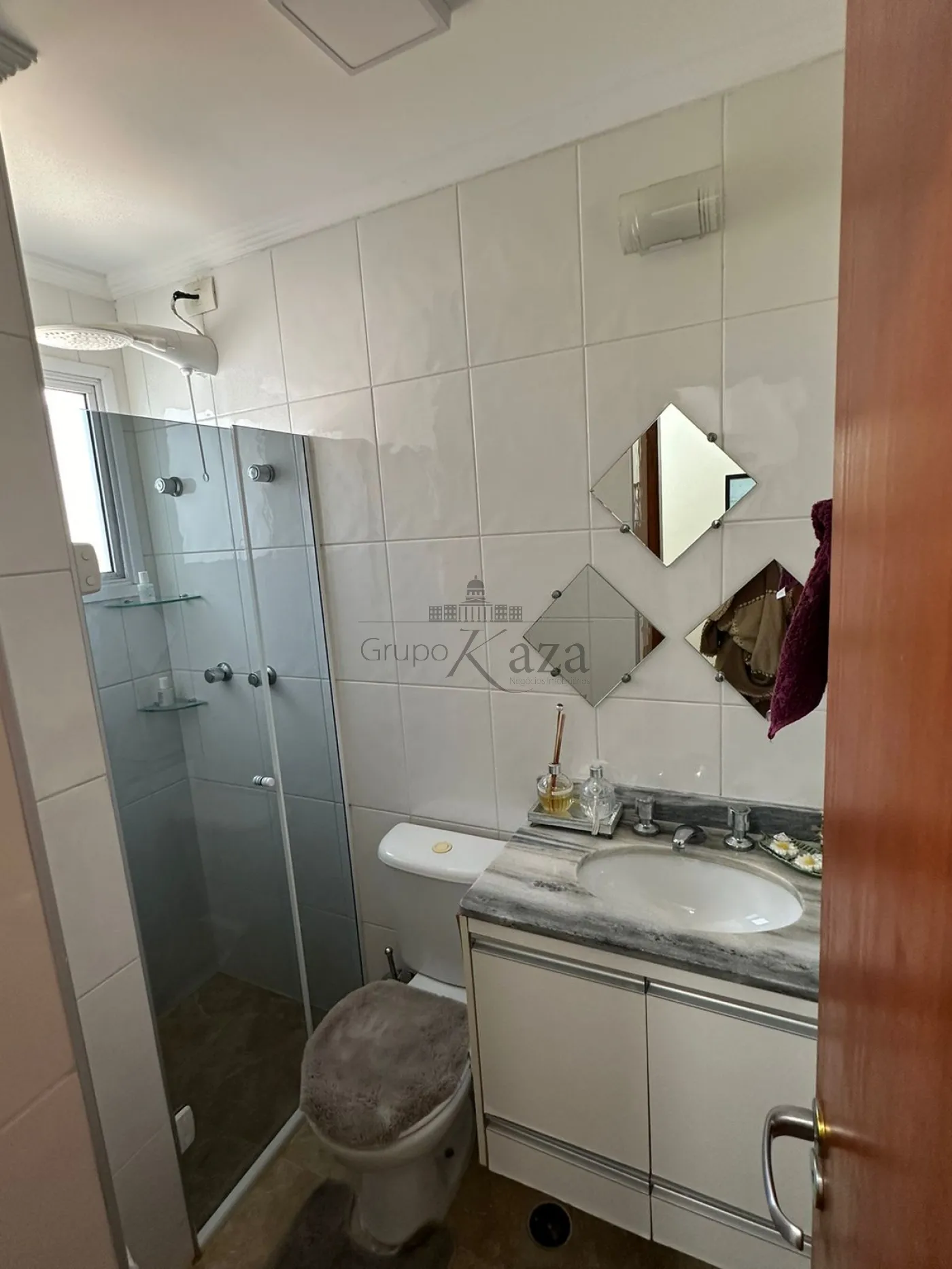 Foto 15 de Apartamento Cobertura Duplex em Vila Maria, São José dos Campos - imagem 15
